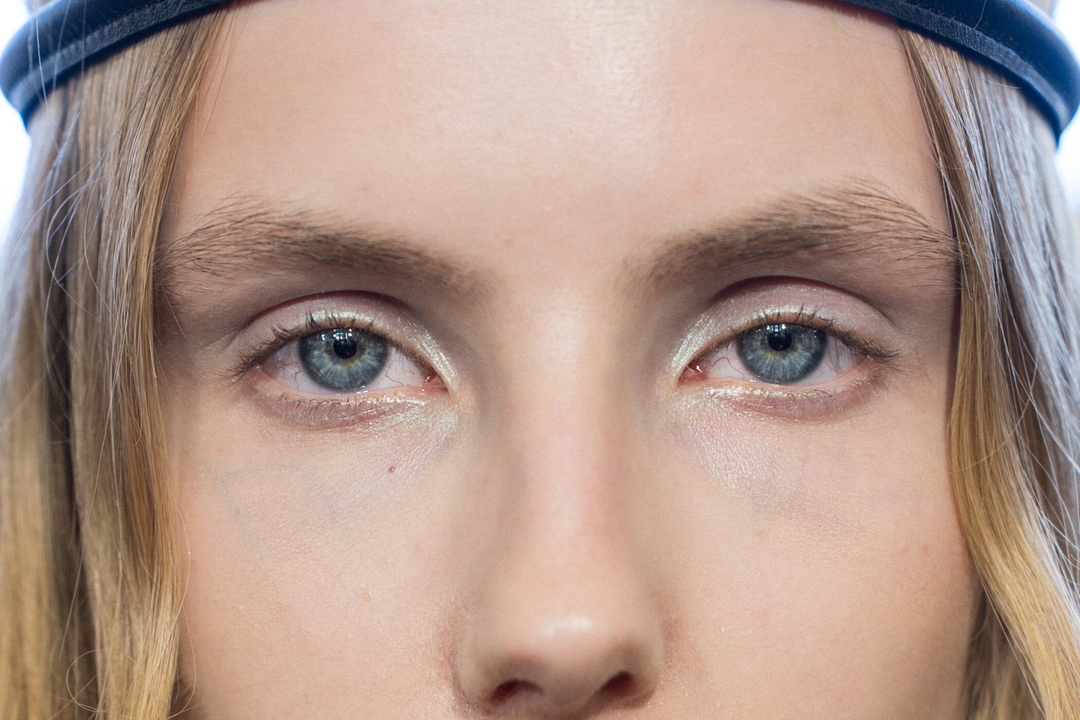 Gabriela Hearst Spring 2027 Fashion Show Backstage