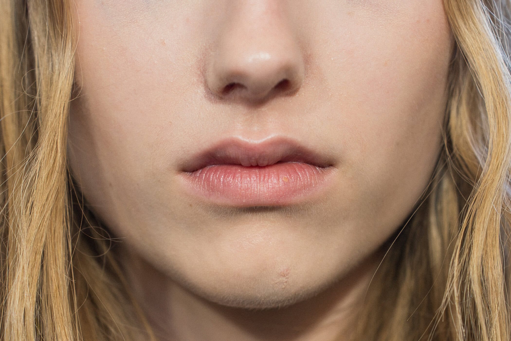 Gabriela Hearst Spring 2027 Fashion Show Backstage