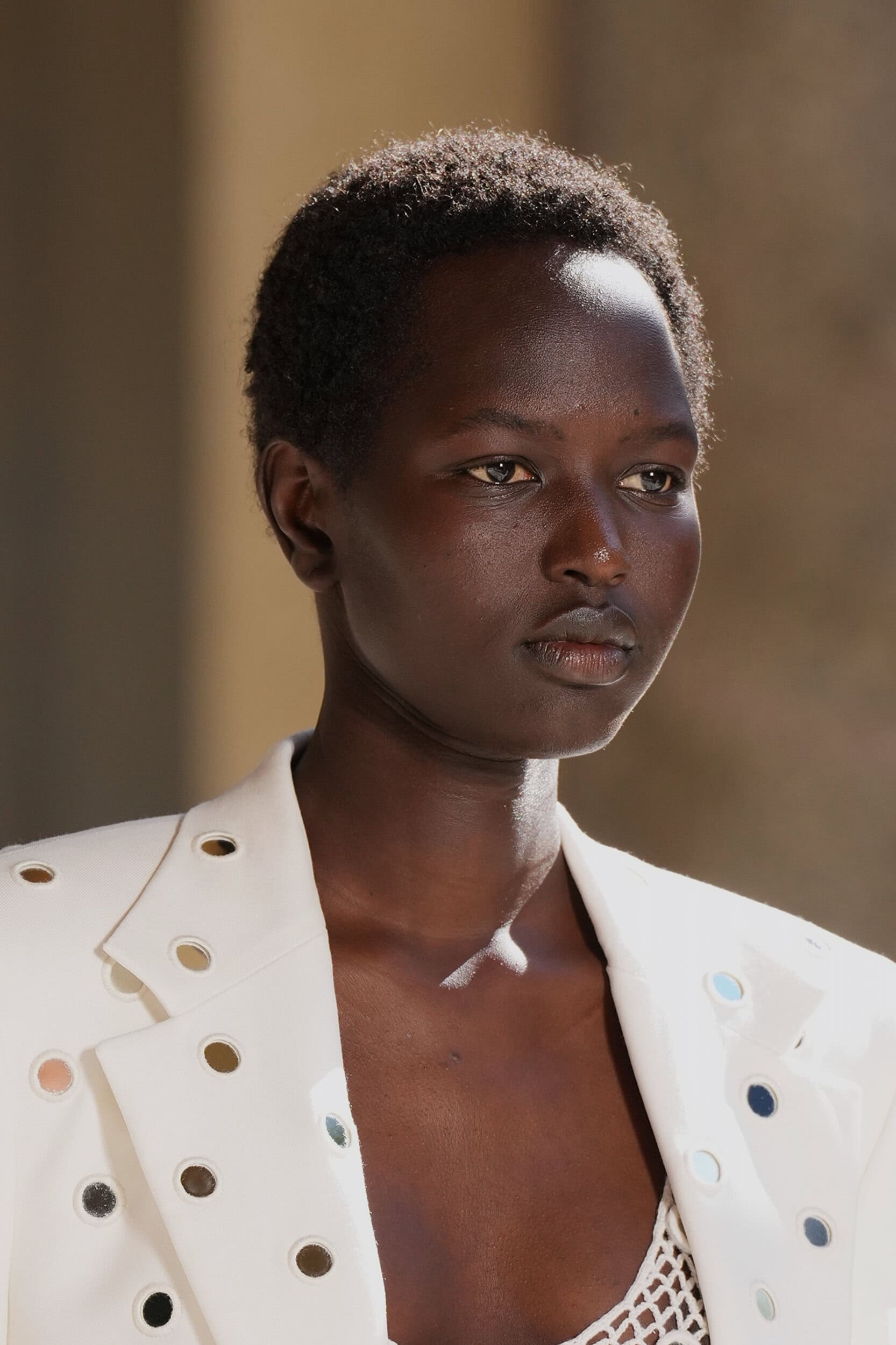 Gabriela Hearst Spring 2027 Fashion Show Details