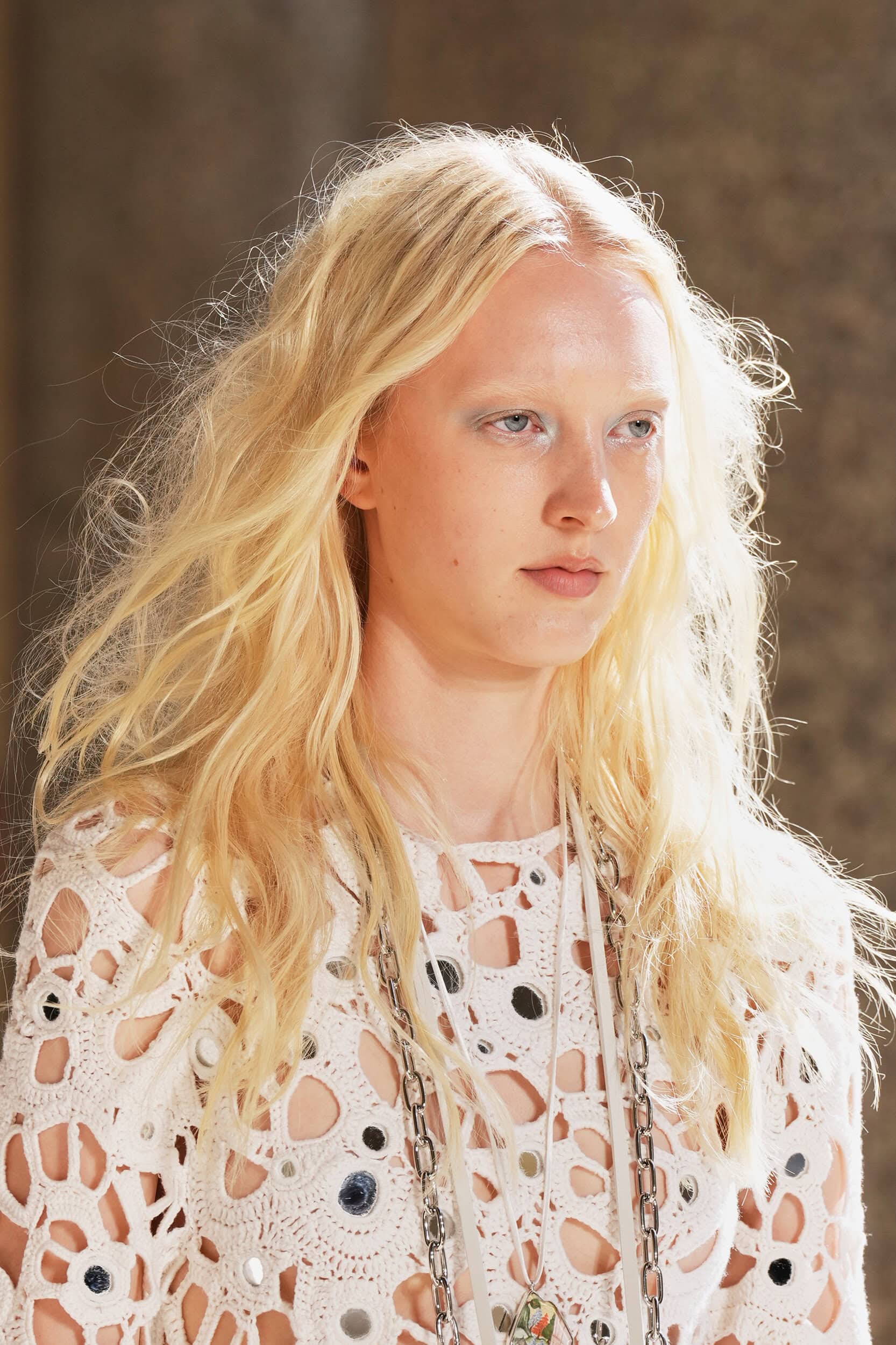 Gabriela Hearst Spring 2027 Fashion Show Details