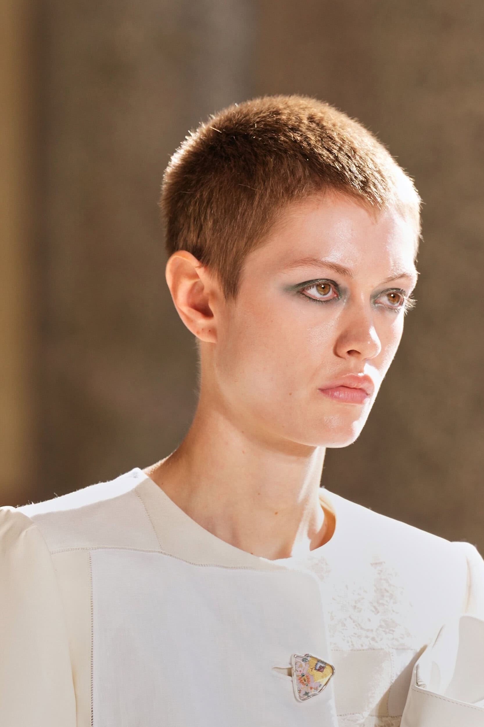Gabriela Hearst Spring 2027 Fashion Show Details
