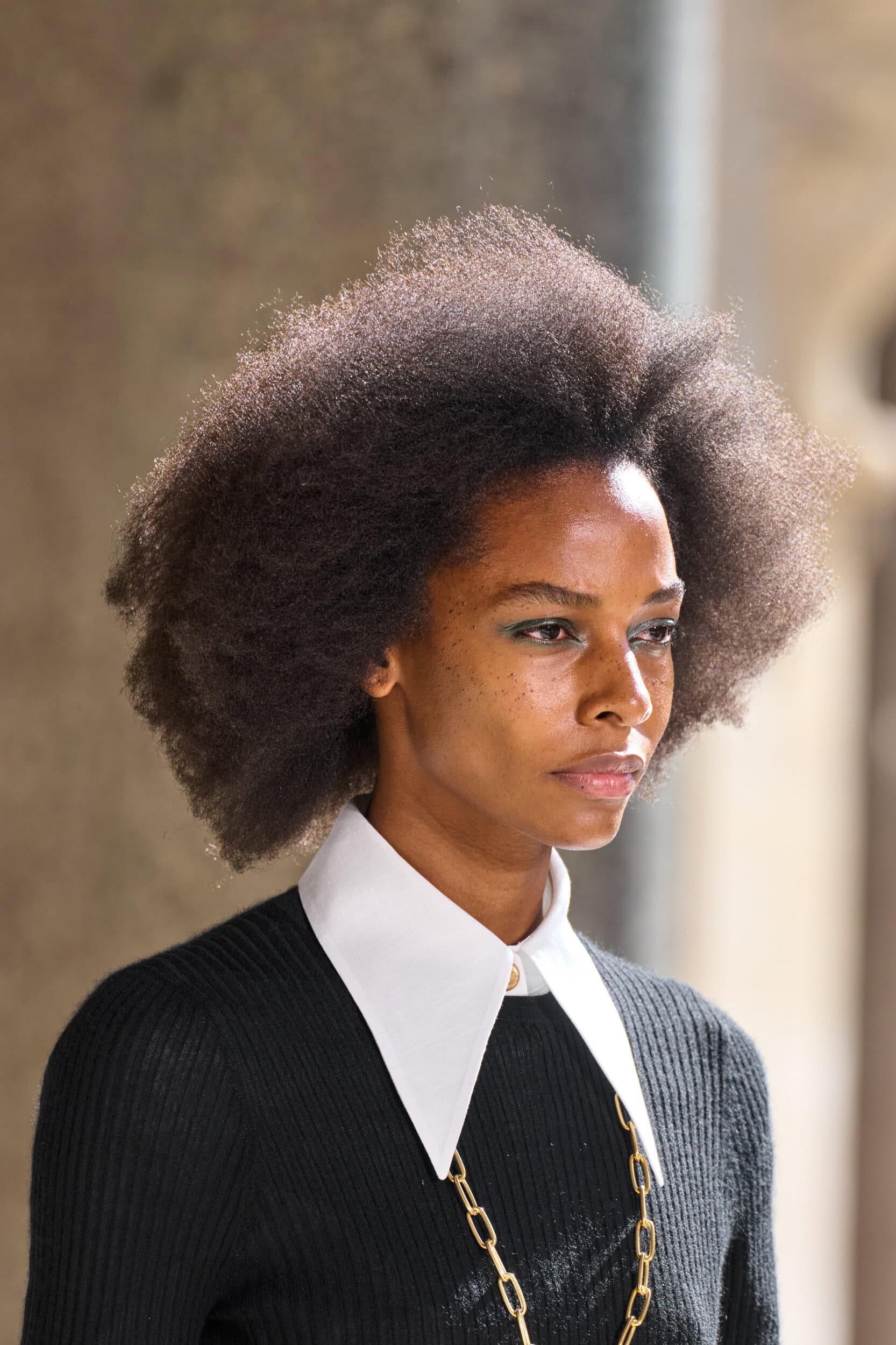 Gabriela Hearst Spring 2027 Fashion Show Details