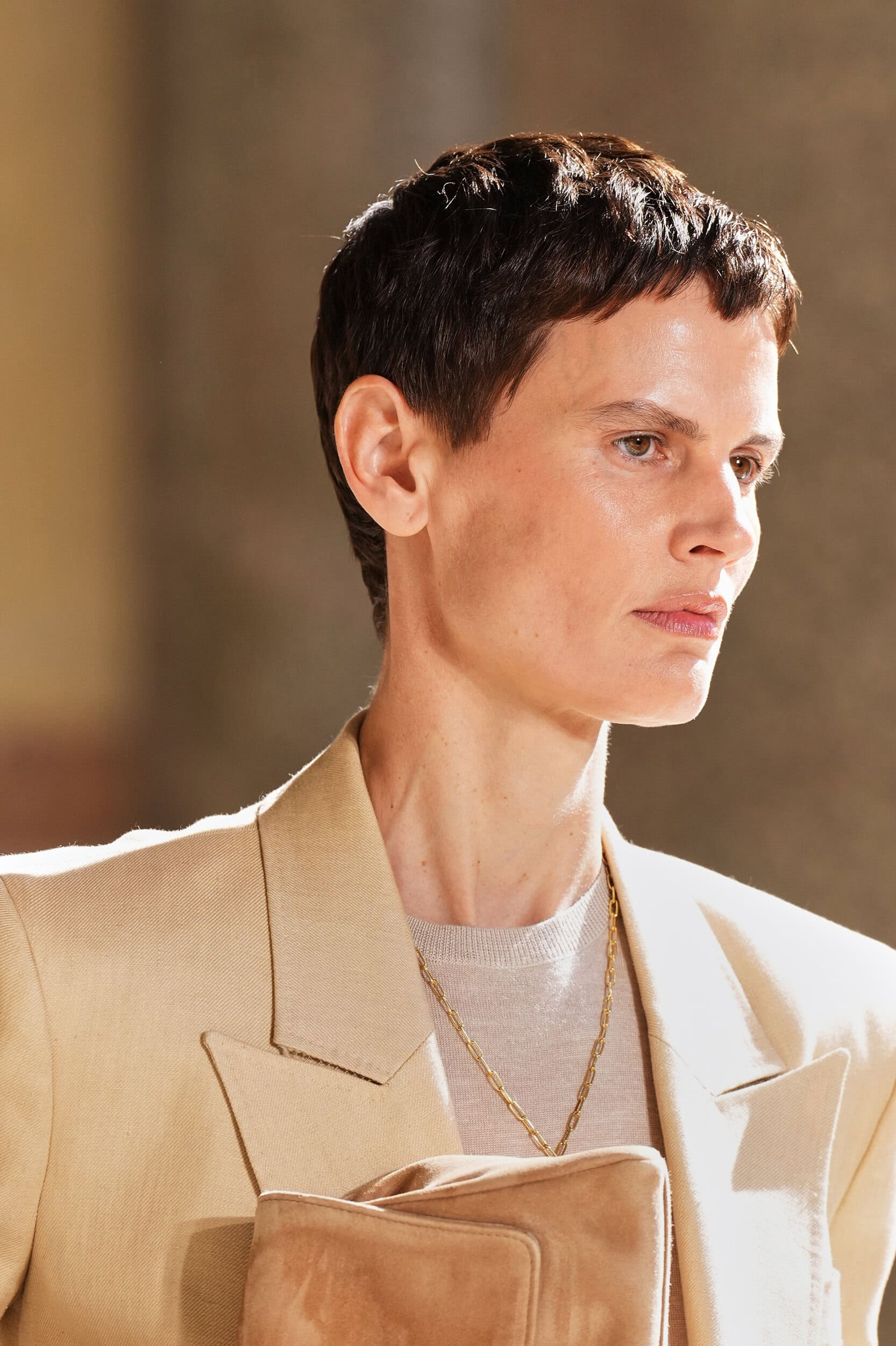 Gabriela Hearst Spring 2027 Fashion Show Details
