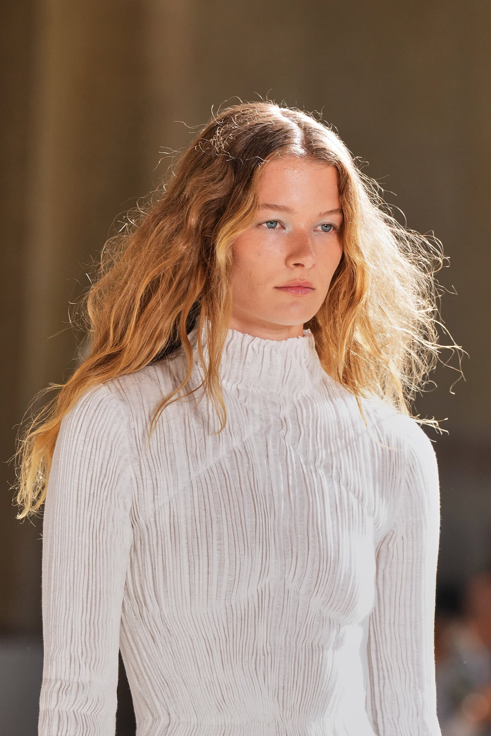 Gabriela Hearst Spring 2027 Fashion Show Details
