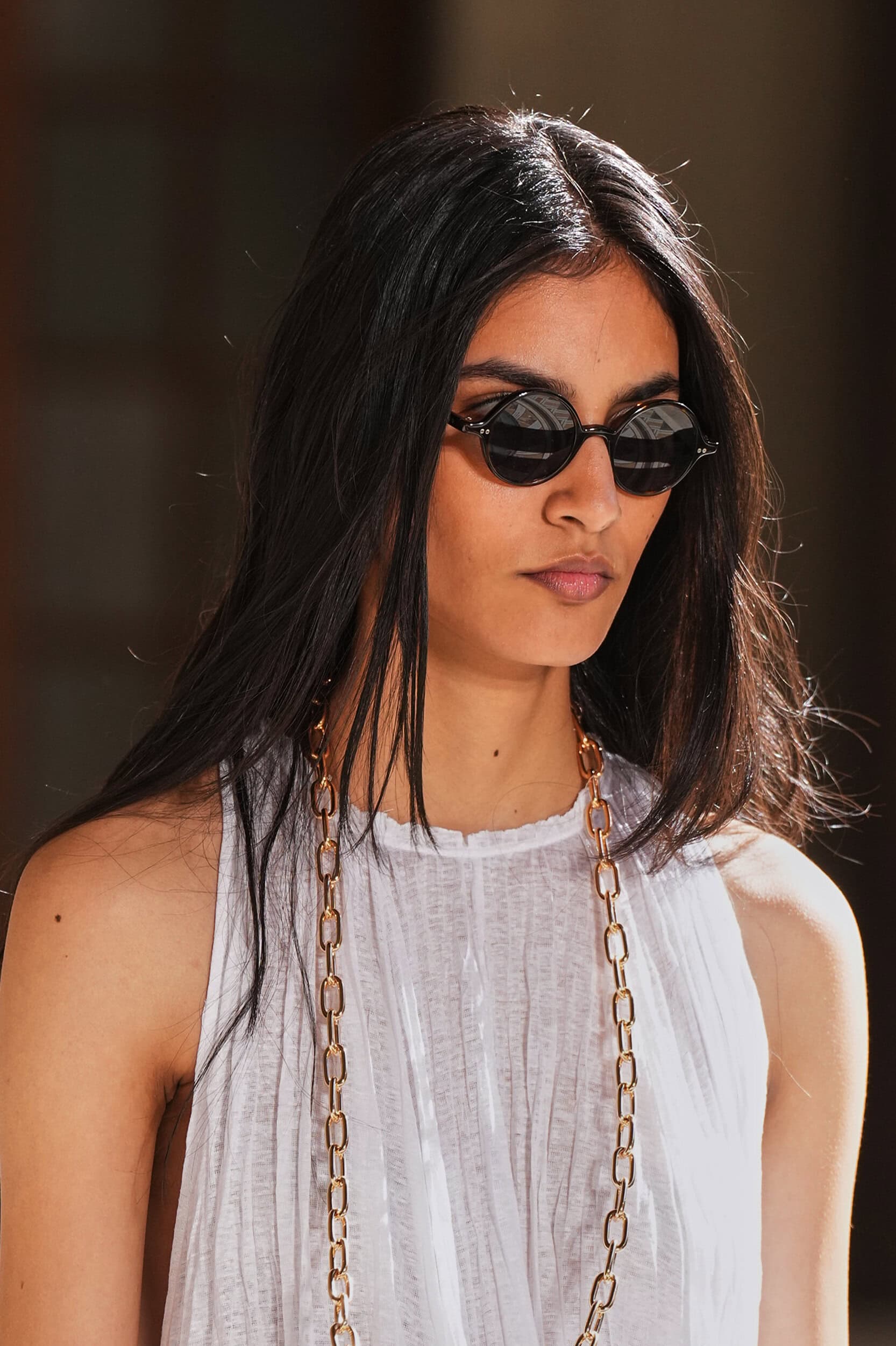 Gabriela Hearst Spring 2027 Fashion Show Details