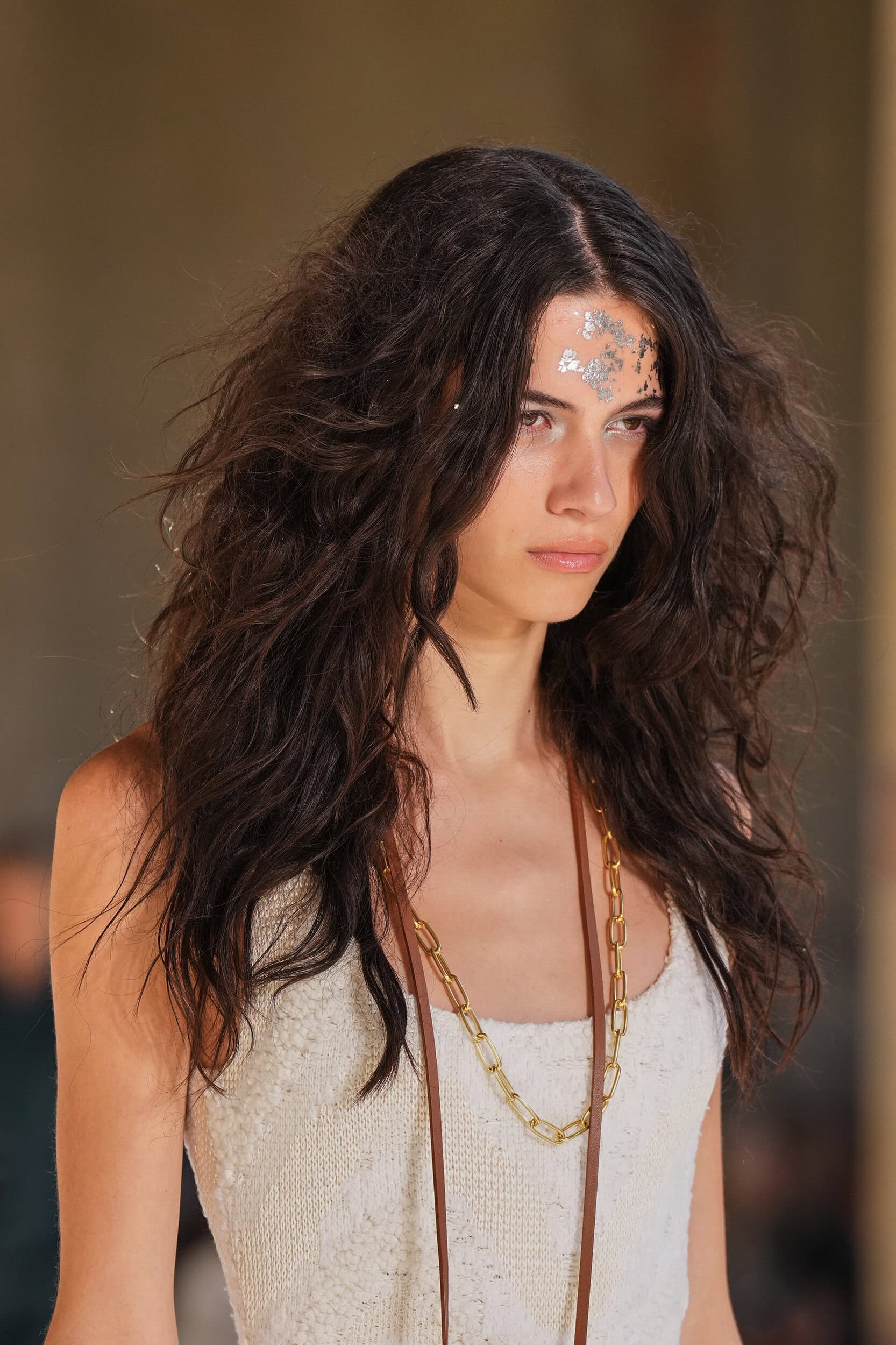 Gabriela Hearst Spring 2027 Fashion Show Details
