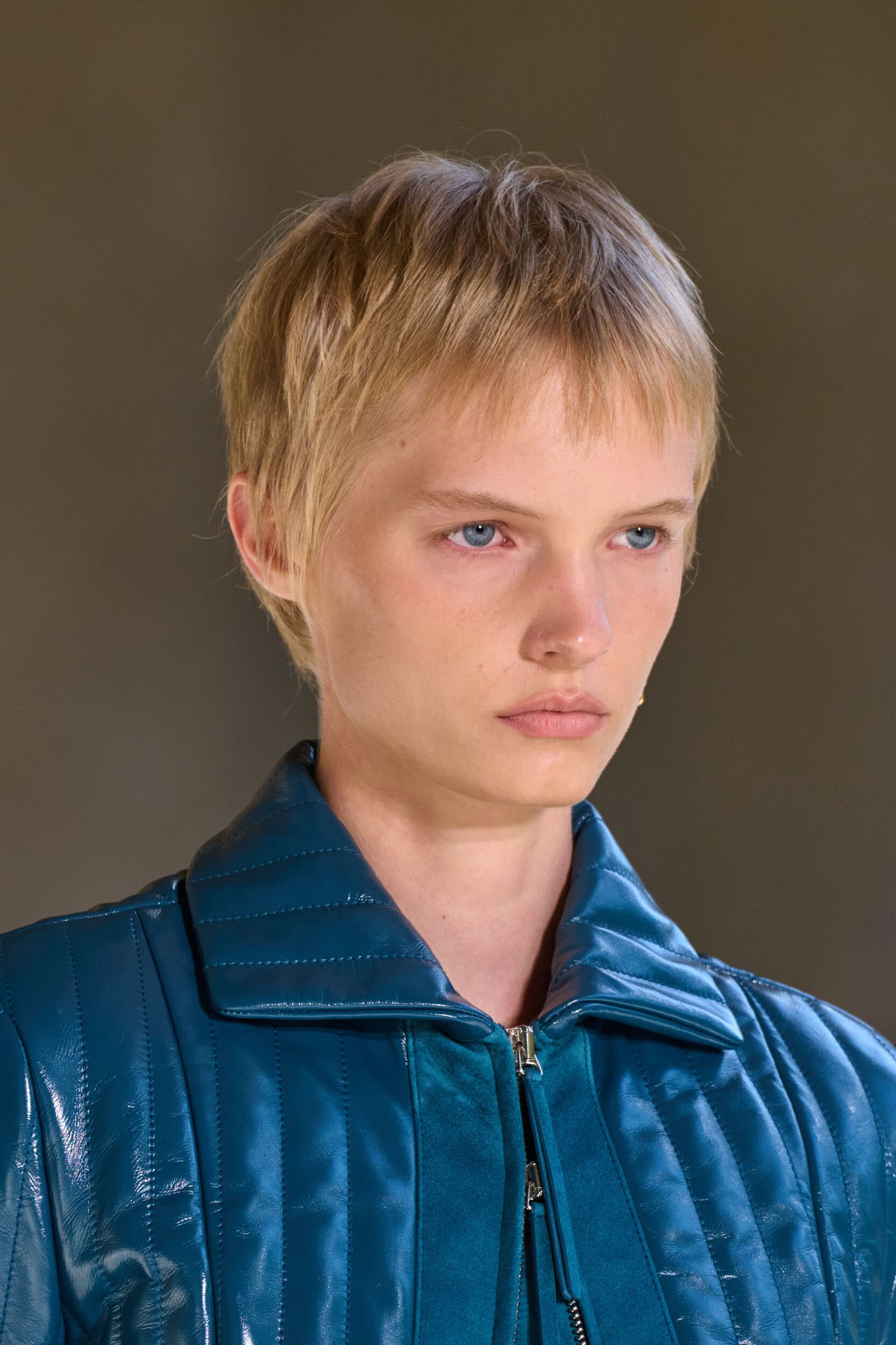 Gabriela Hearst Spring 2027 Fashion Show Details