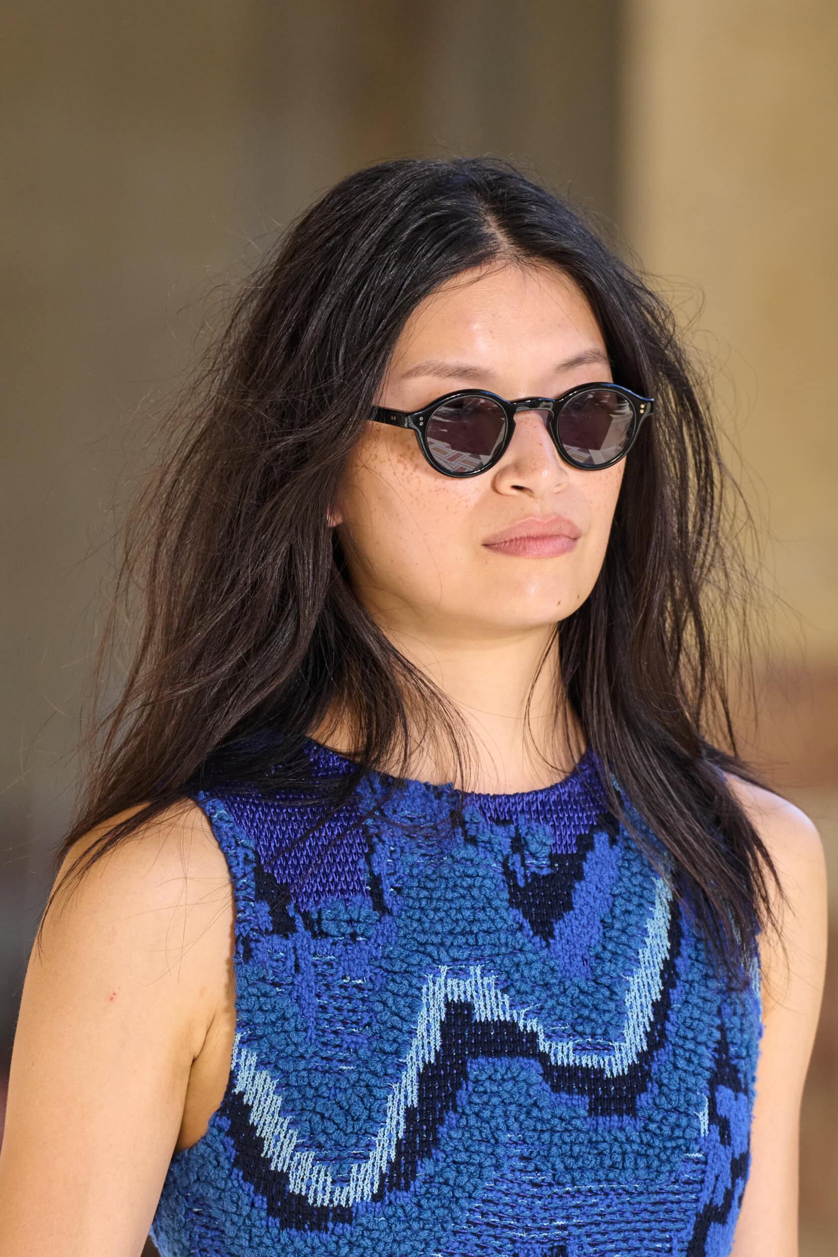 Gabriela Hearst Spring 2027 Fashion Show Details