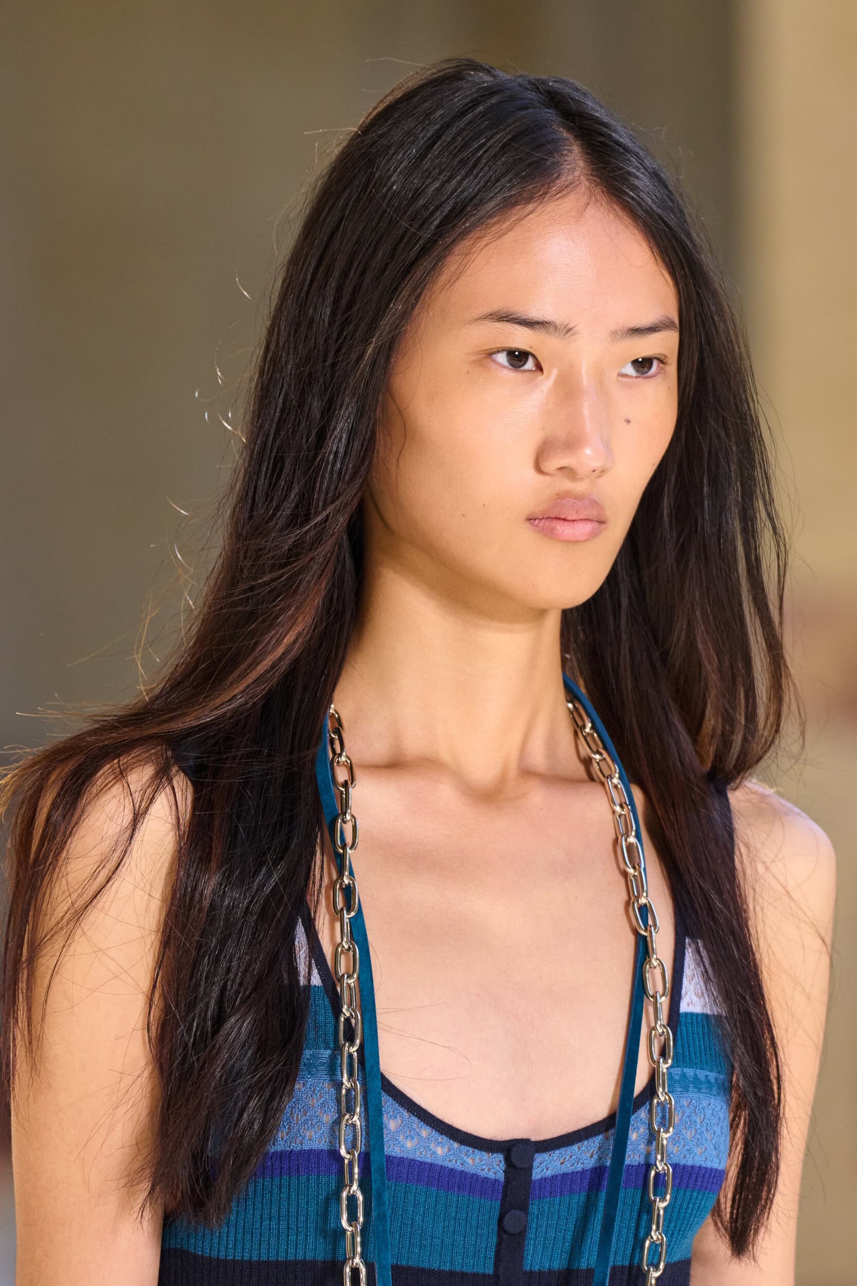 Gabriela Hearst Spring 2027 Fashion Show Details