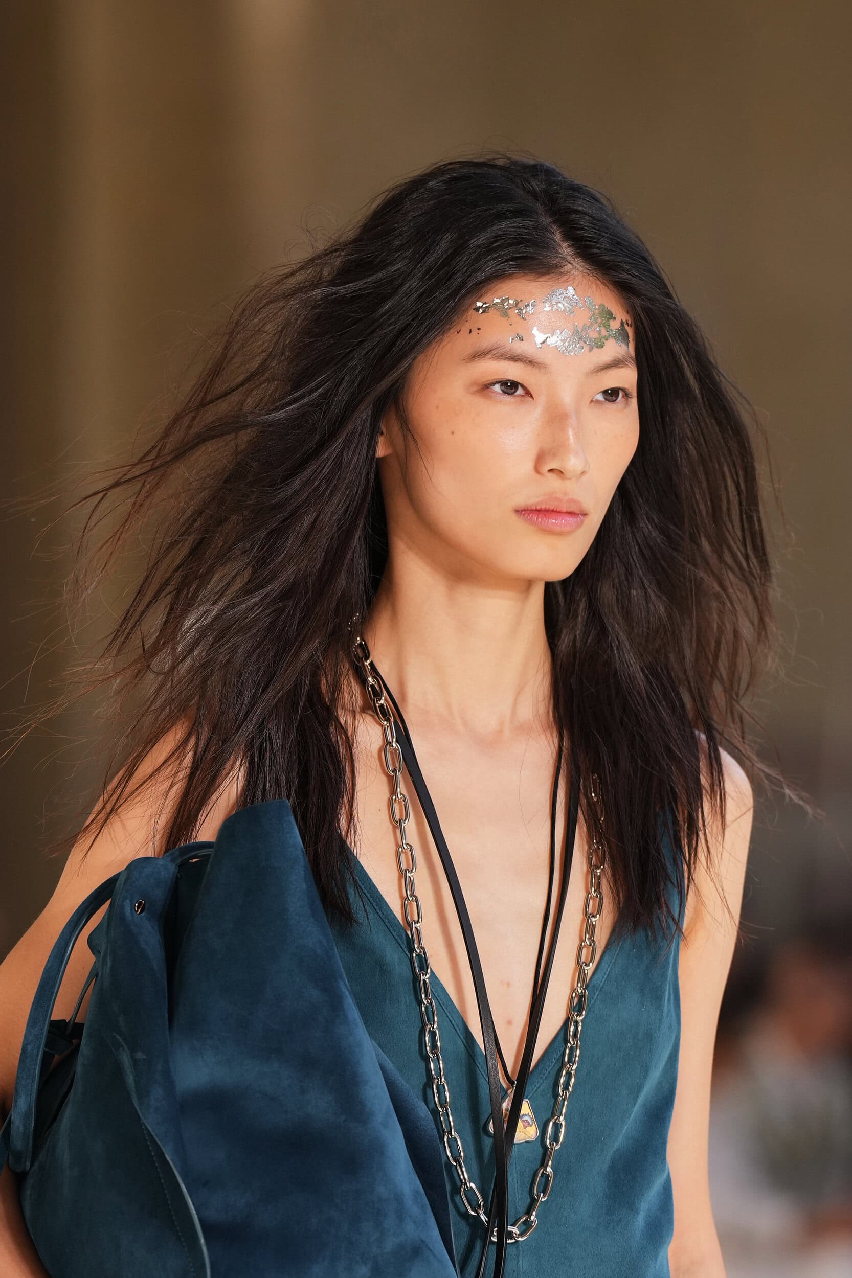 Gabriela Hearst Spring 2027 Fashion Show Details