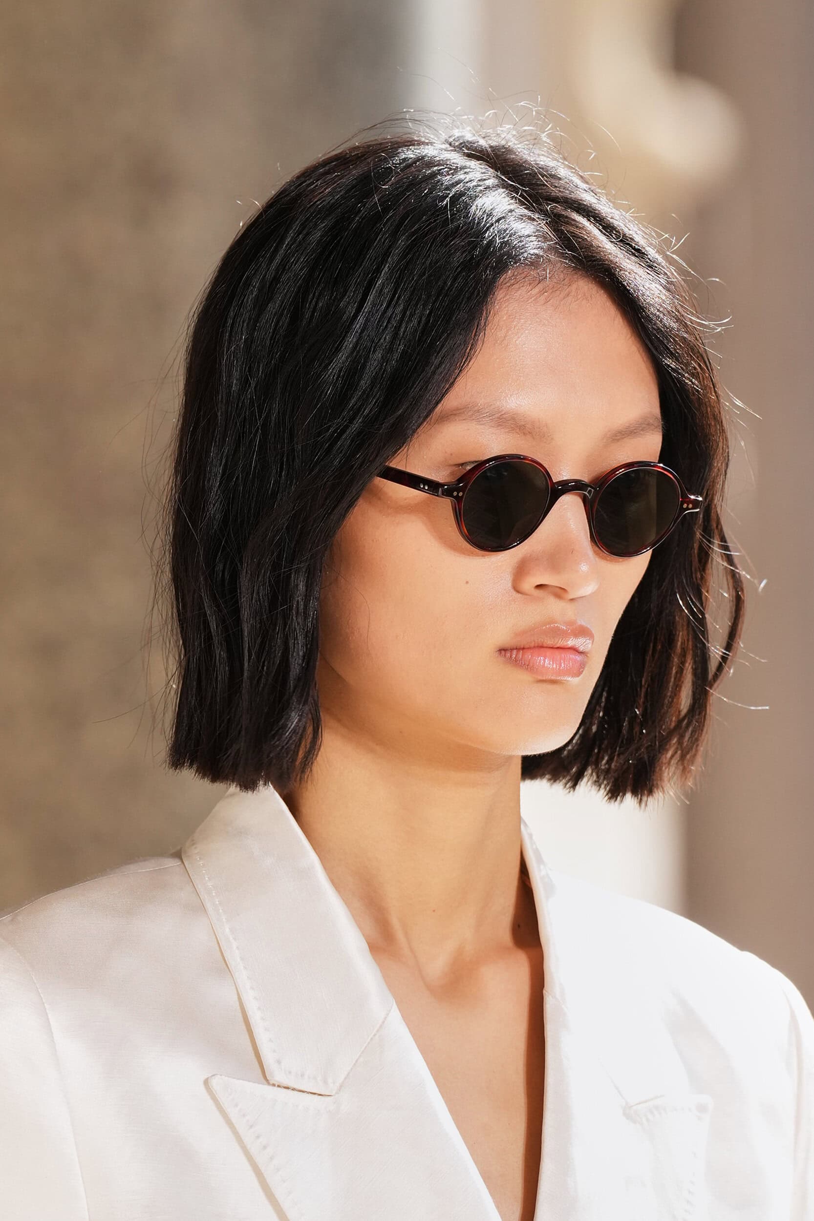 Gabriela Hearst Spring 2027 Fashion Show Details