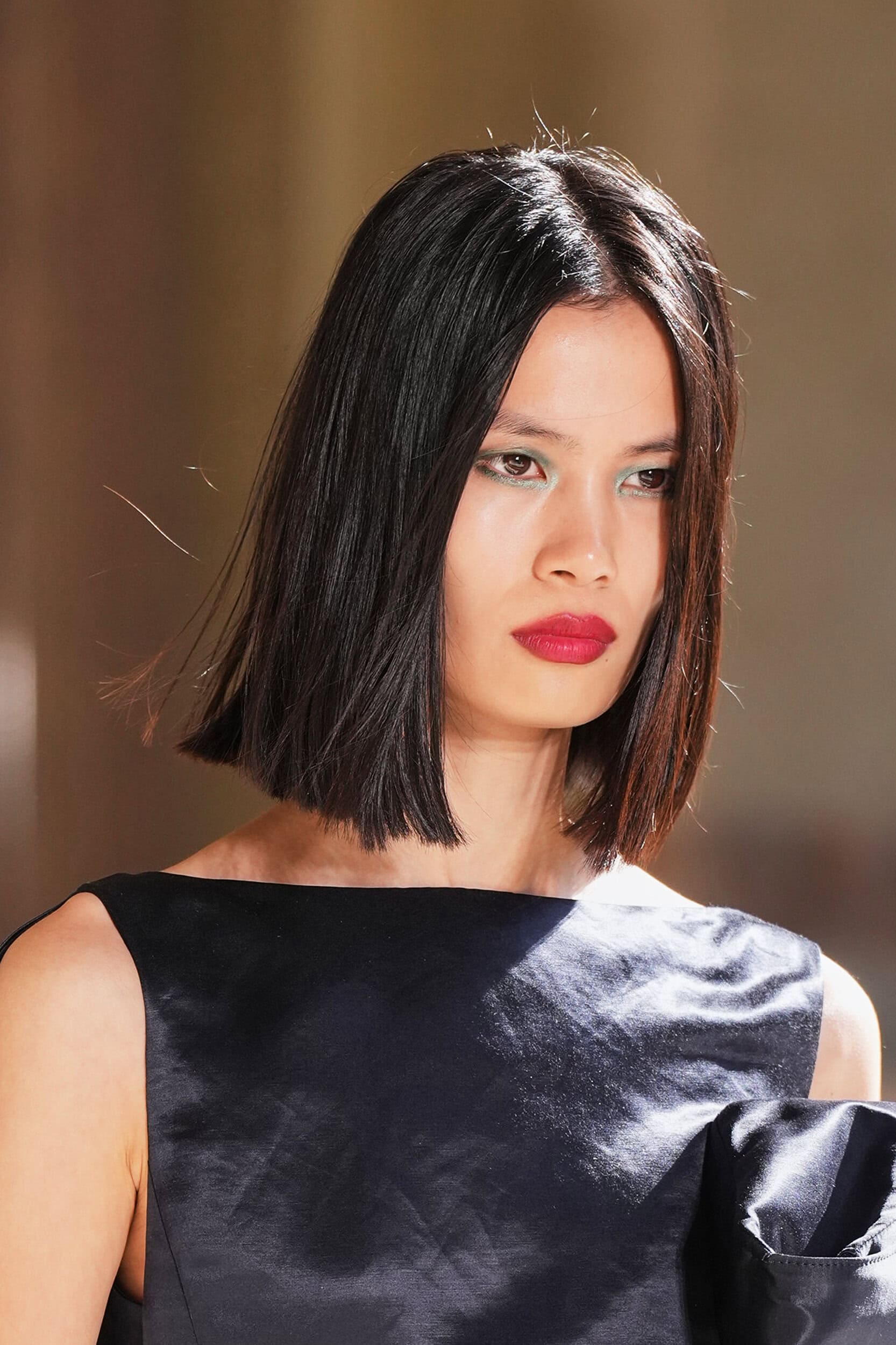 Gabriela Hearst Spring 2027 Fashion Show Details