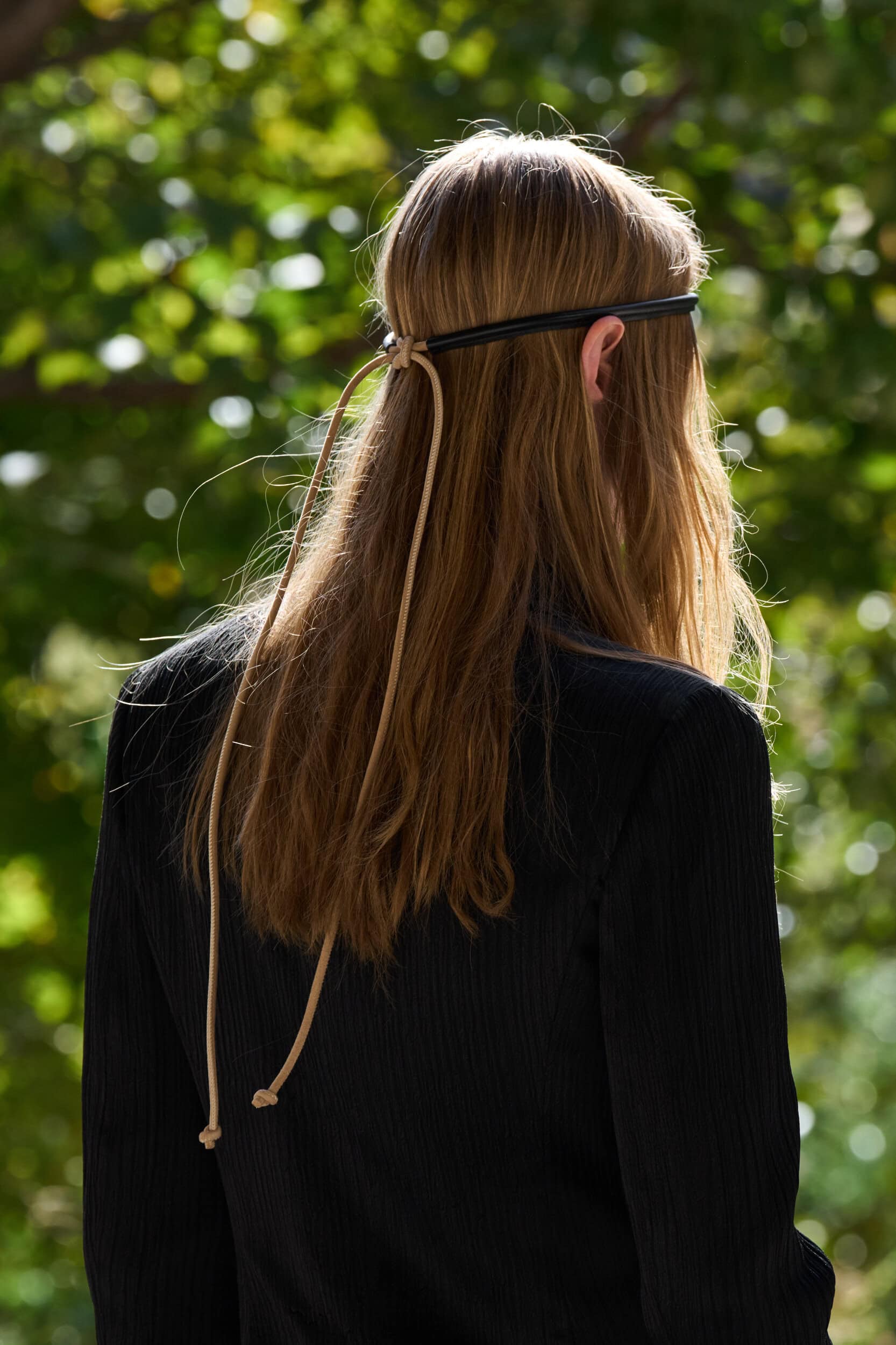 Gabriela Hearst Spring 2027 Fashion Show Details