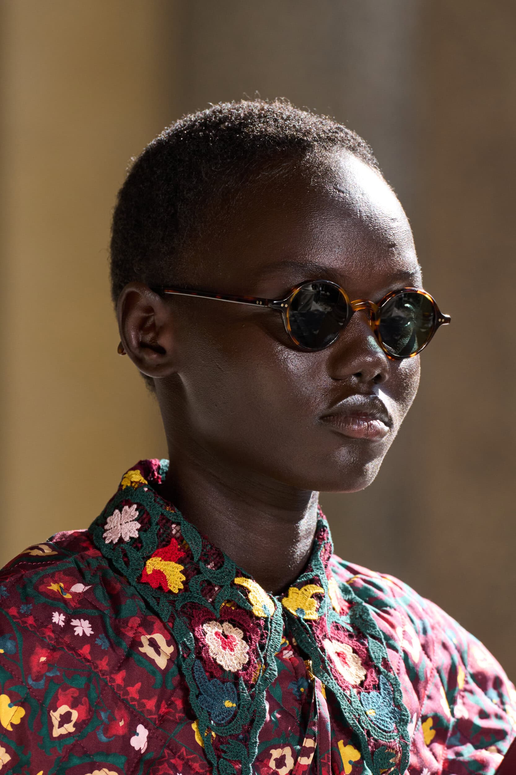 Gabriela Hearst Spring 2027 Fashion Show Details