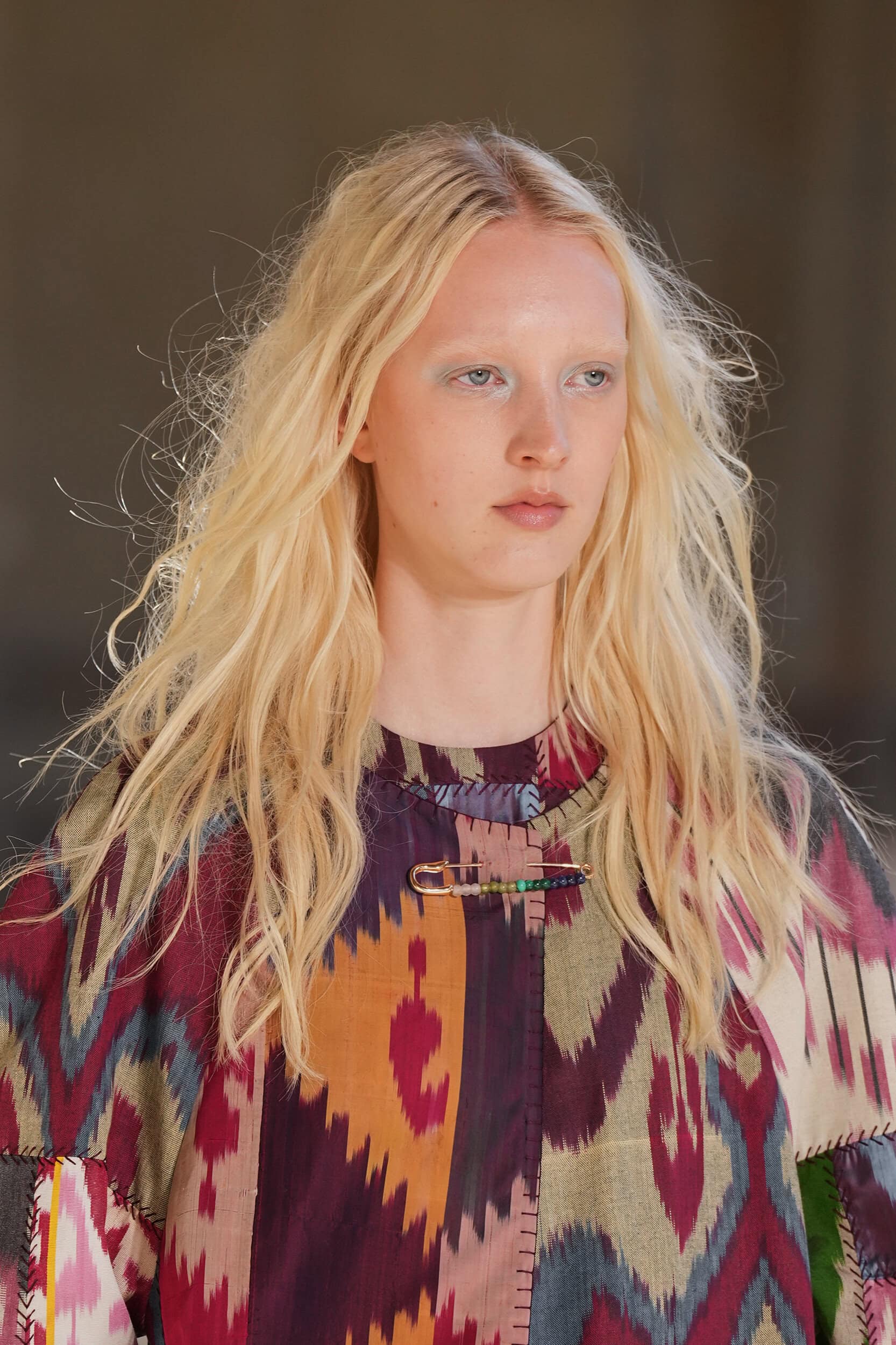 Gabriela Hearst Spring 2027 Fashion Show Details
