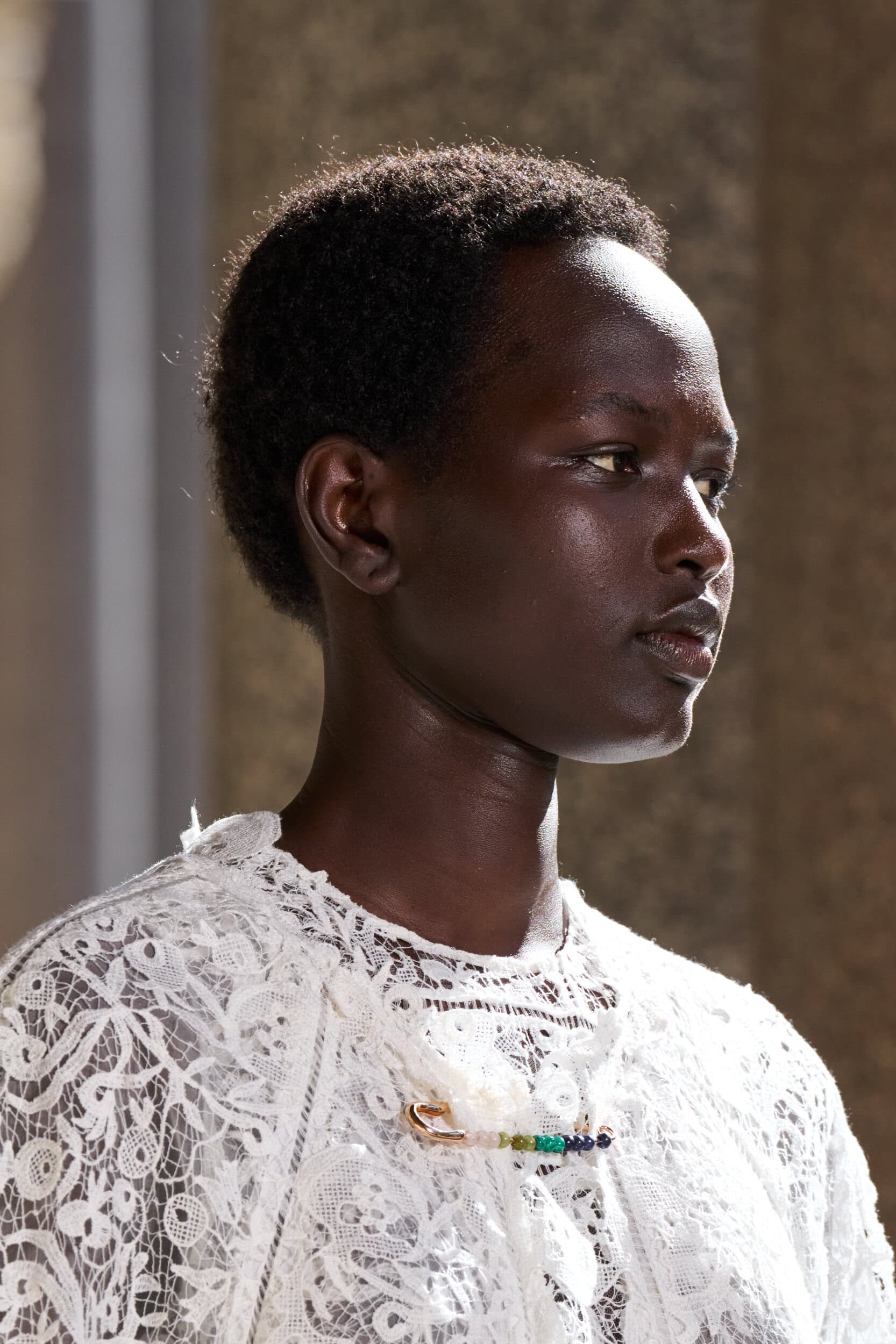 Gabriela Hearst Spring 2027 Fashion Show Details