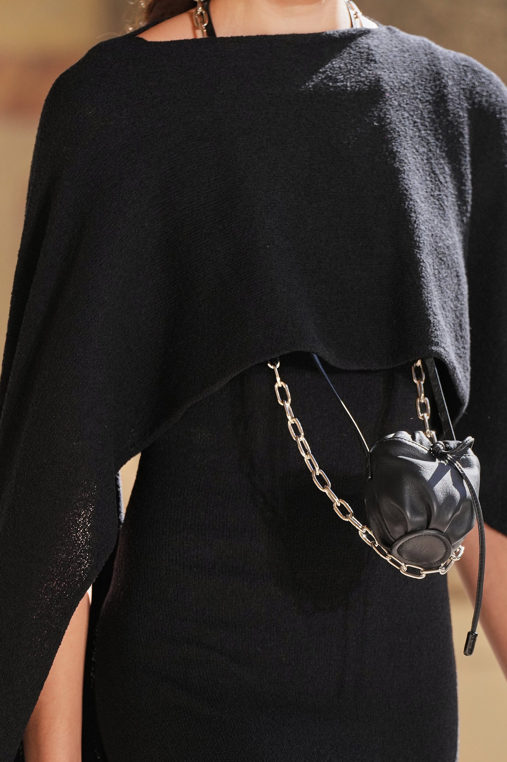 Gabriela Hearst Spring 2027 Fashion Show Details