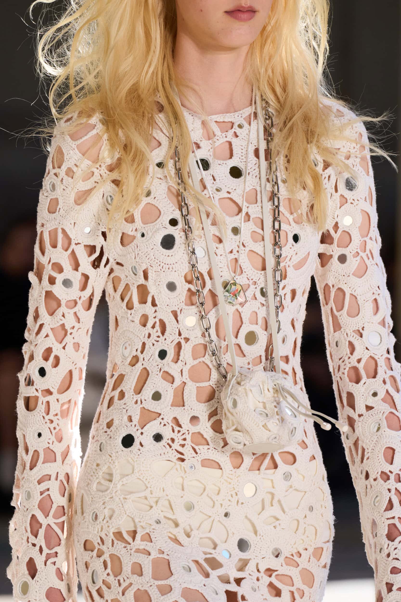 Gabriela Hearst Spring 2027 Fashion Show Details