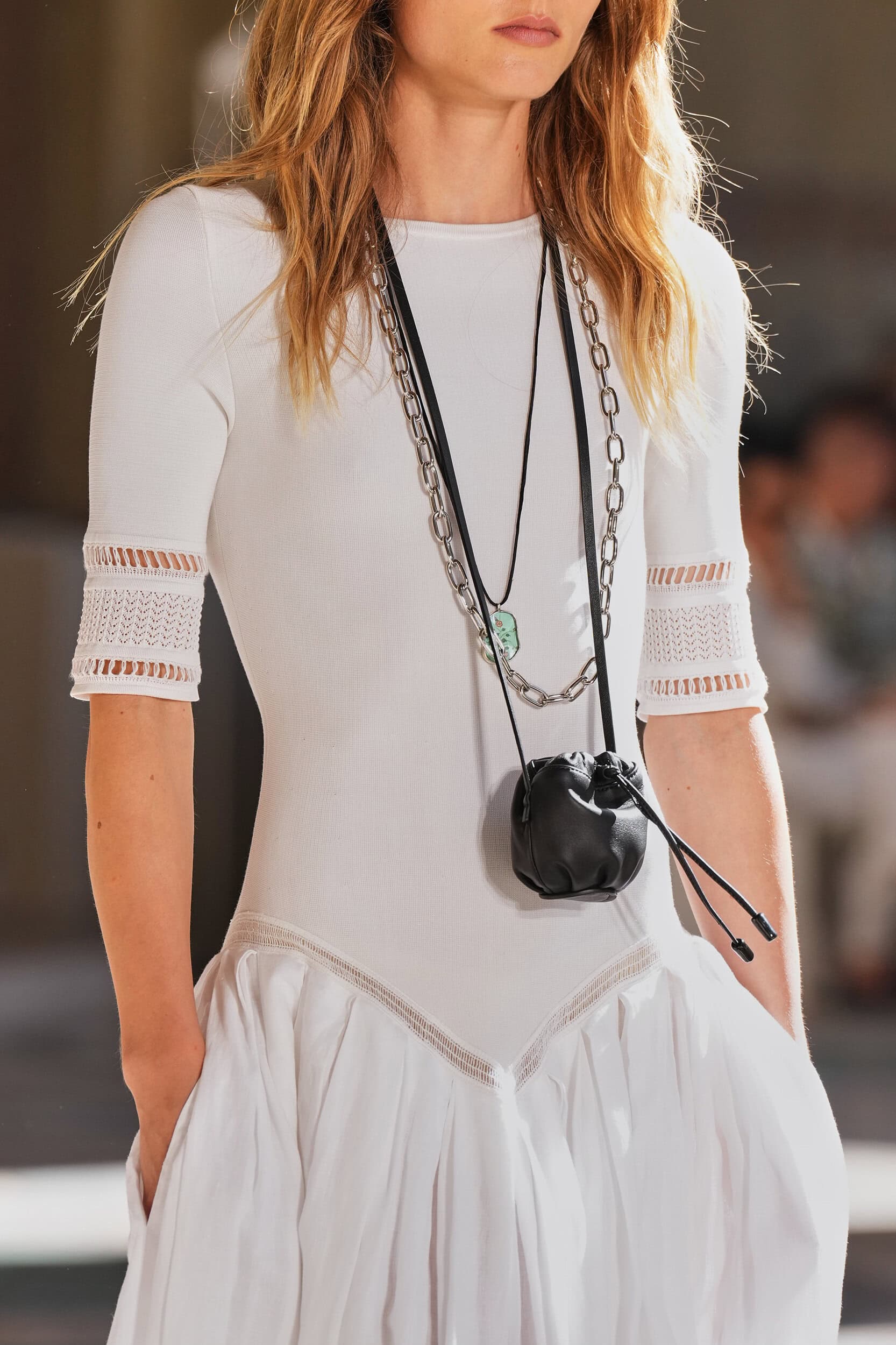 Gabriela Hearst Spring 2027 Fashion Show Details