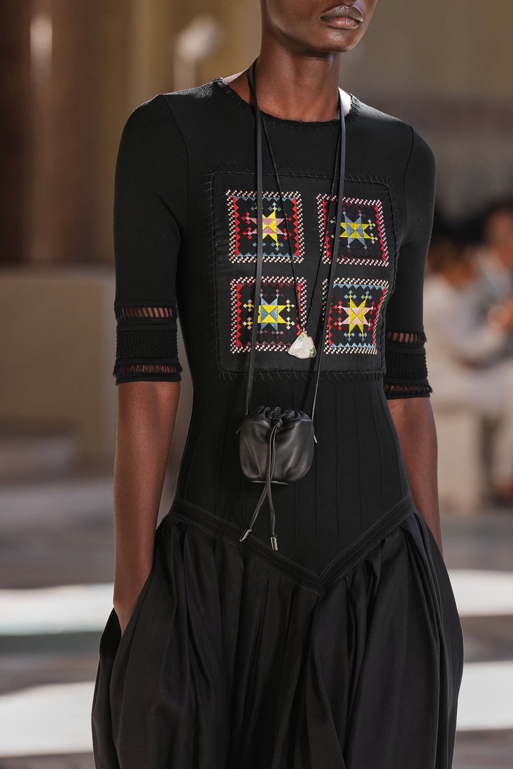 Gabriela Hearst Spring 2027 Fashion Show Details