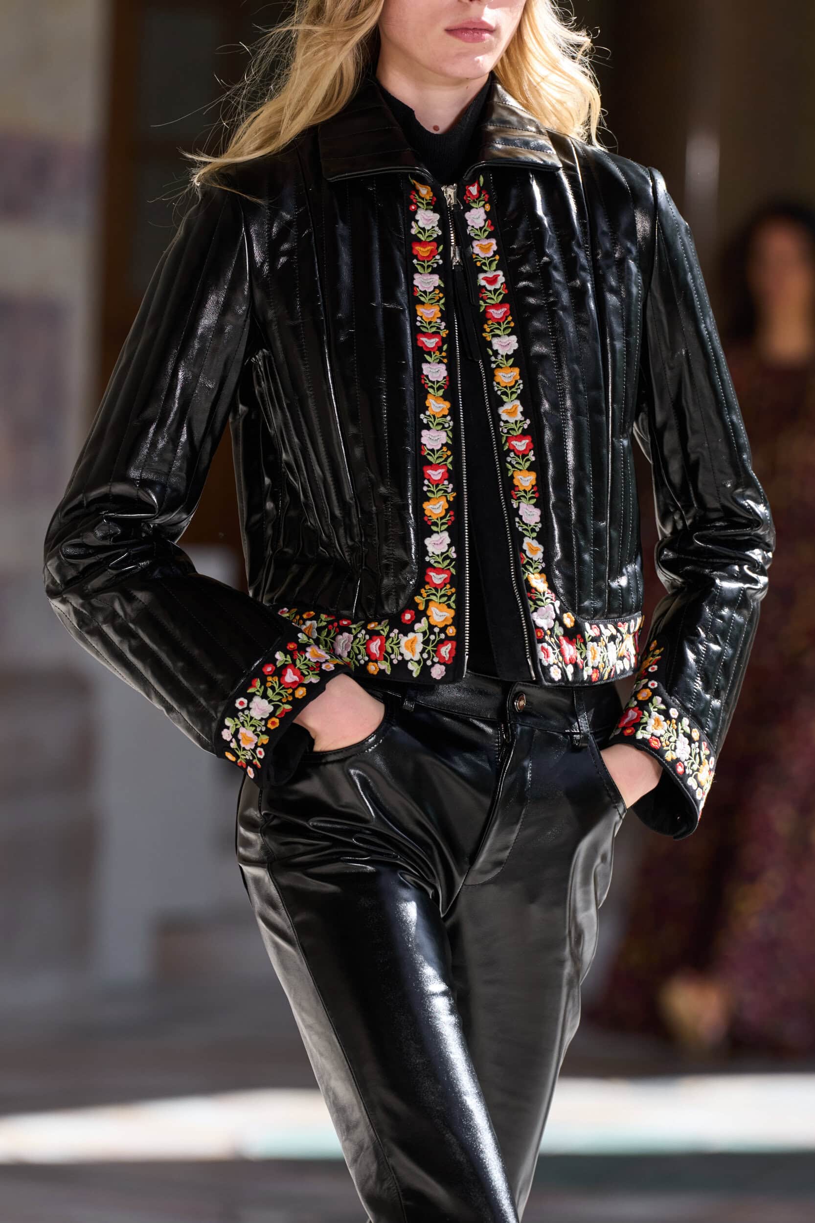 Gabriela Hearst Spring 2027 Fashion Show Details