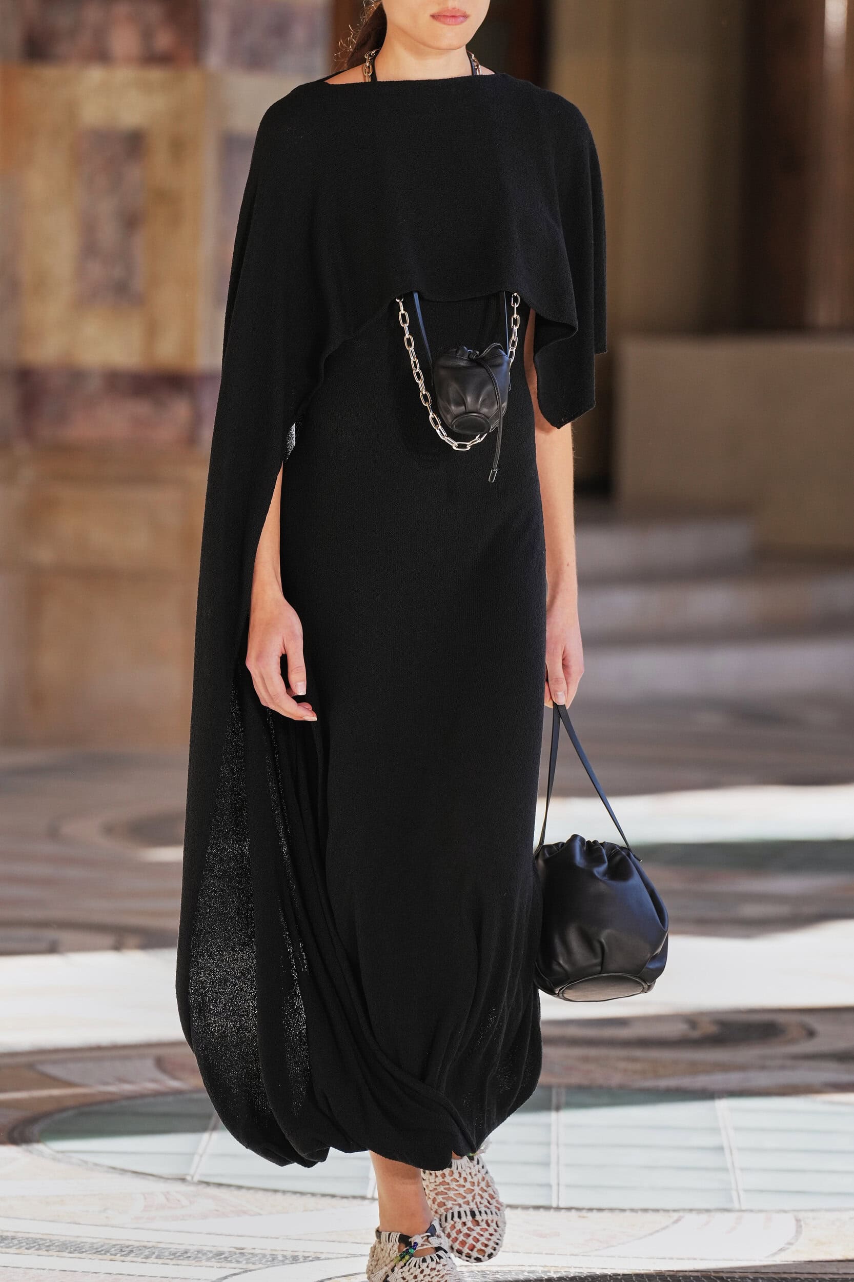 Gabriela Hearst Spring 2027 Fashion Show Details