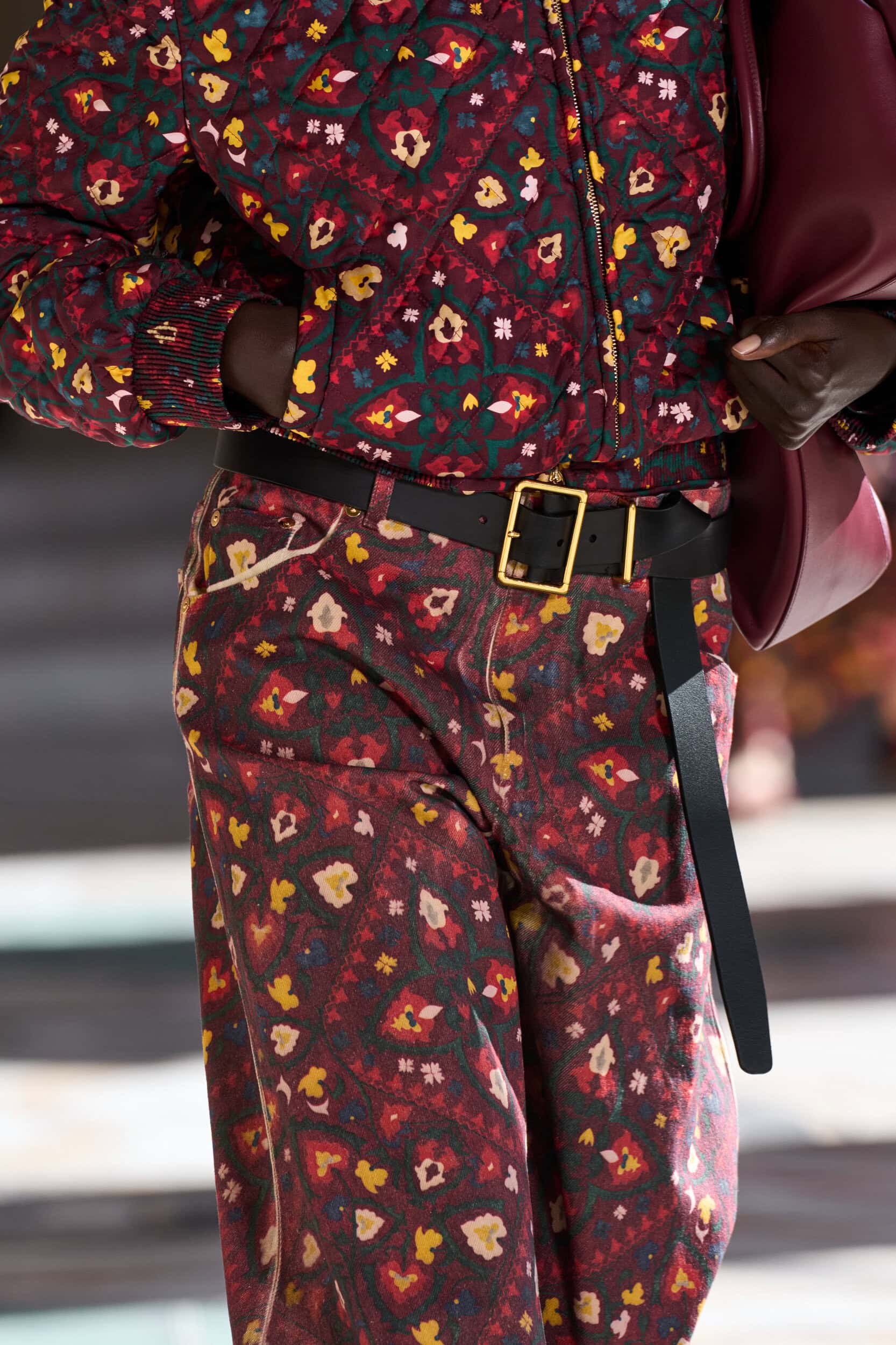 Gabriela Hearst Spring 2027 Fashion Show Details