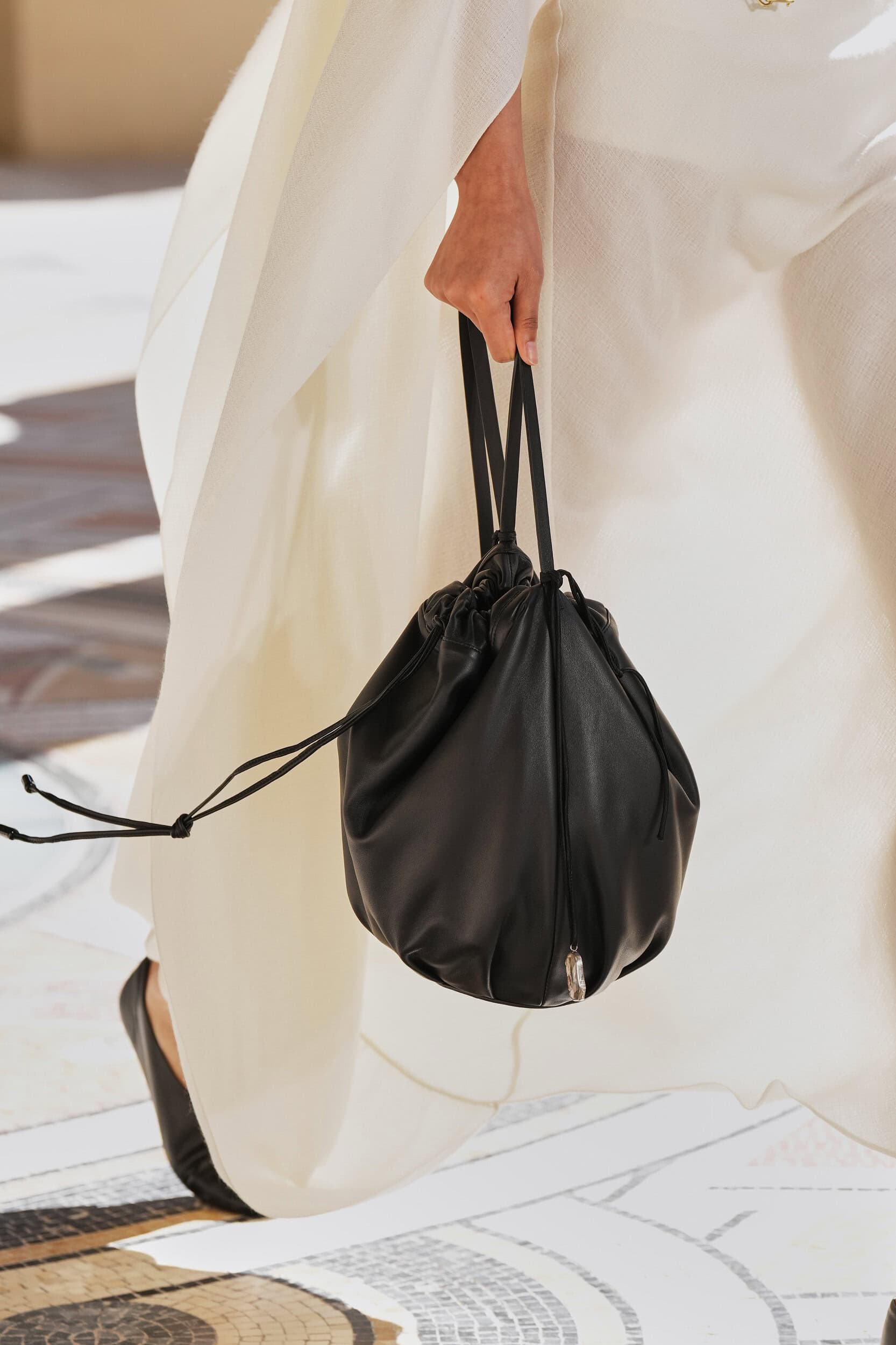 Gabriela Hearst Spring 2027 Fashion Show Details