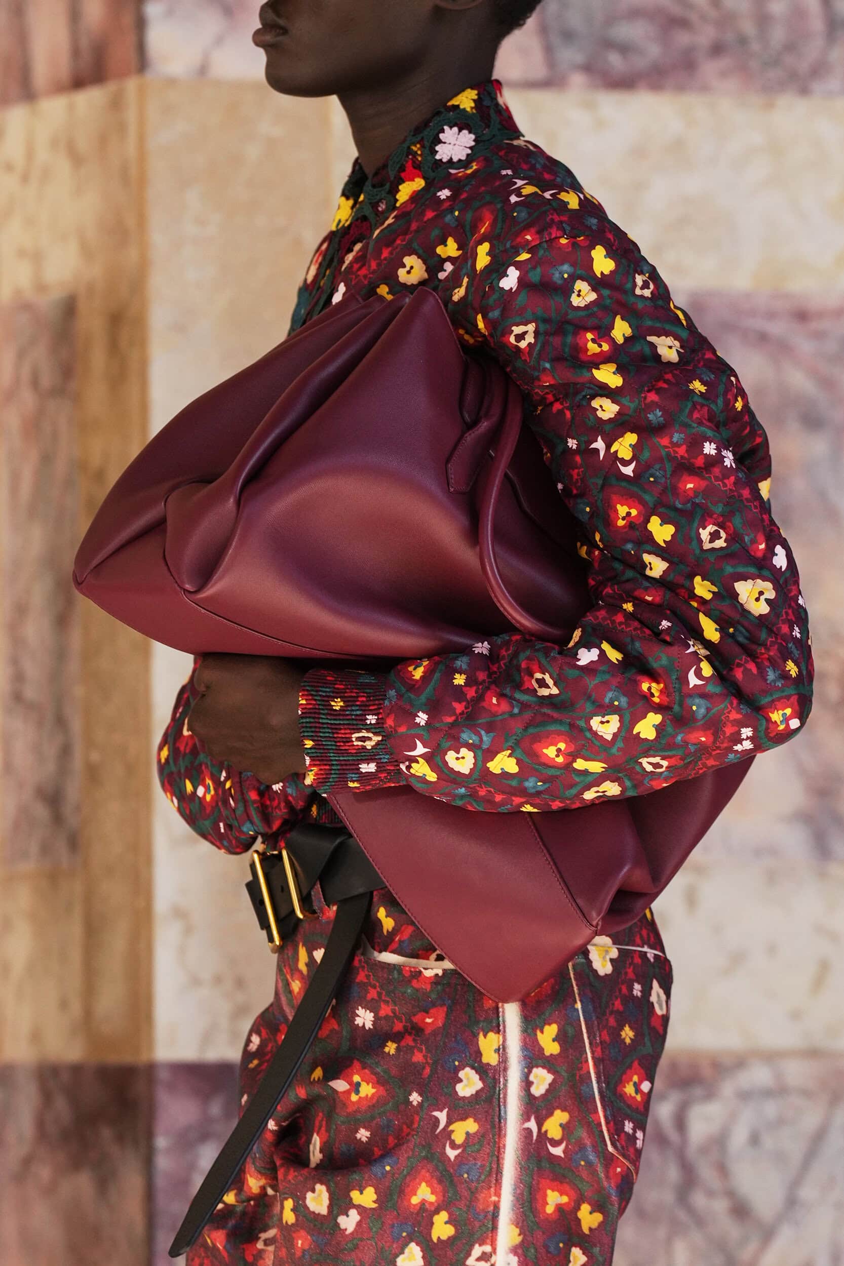 Gabriela Hearst Spring 2027 Fashion Show Details