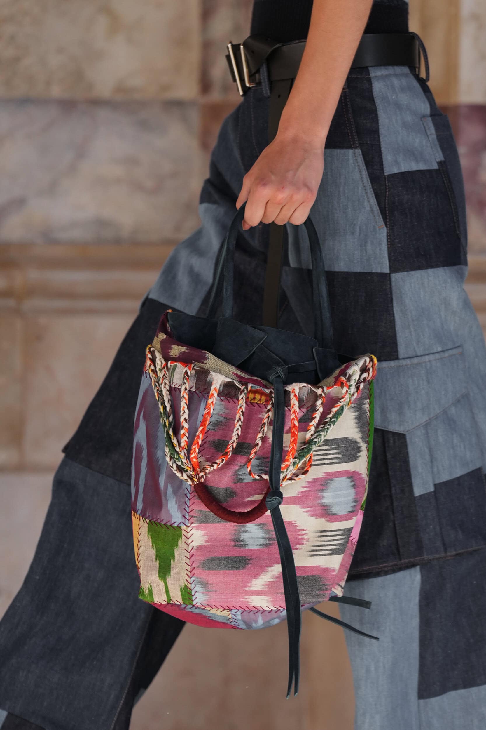 Gabriela Hearst Spring 2027 Fashion Show Details