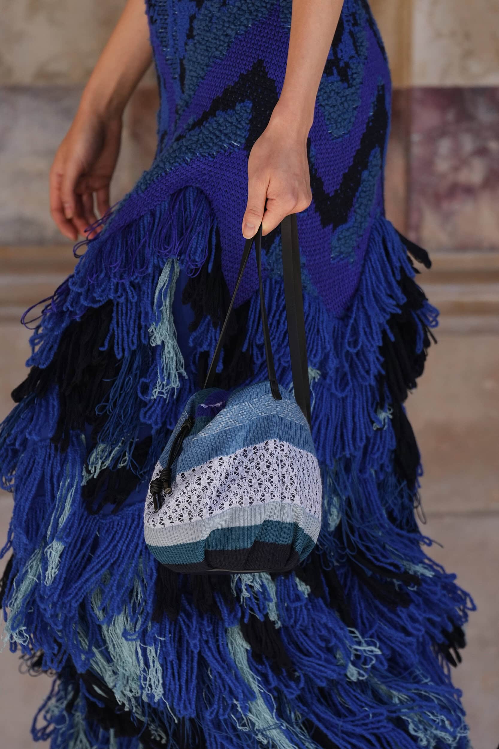 Gabriela Hearst Spring 2027 Fashion Show Details