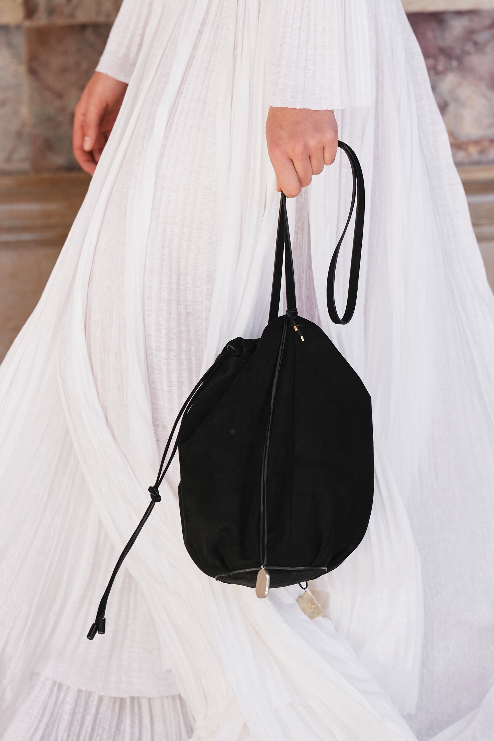 Gabriela Hearst Spring 2027 Fashion Show Details