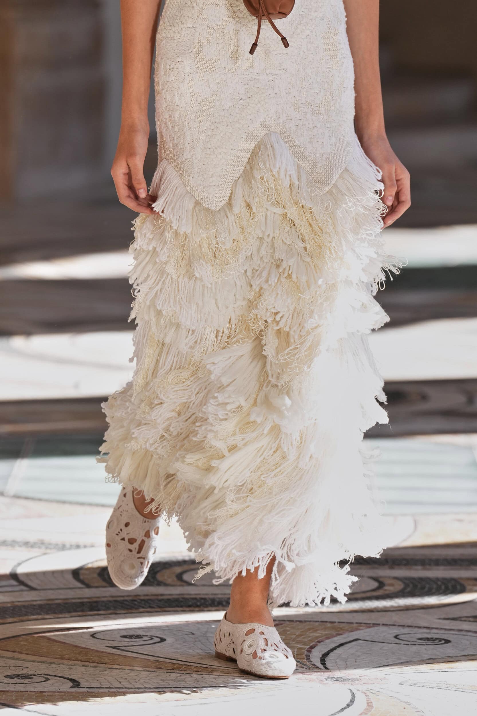 Gabriela Hearst Spring 2027 Fashion Show Details
