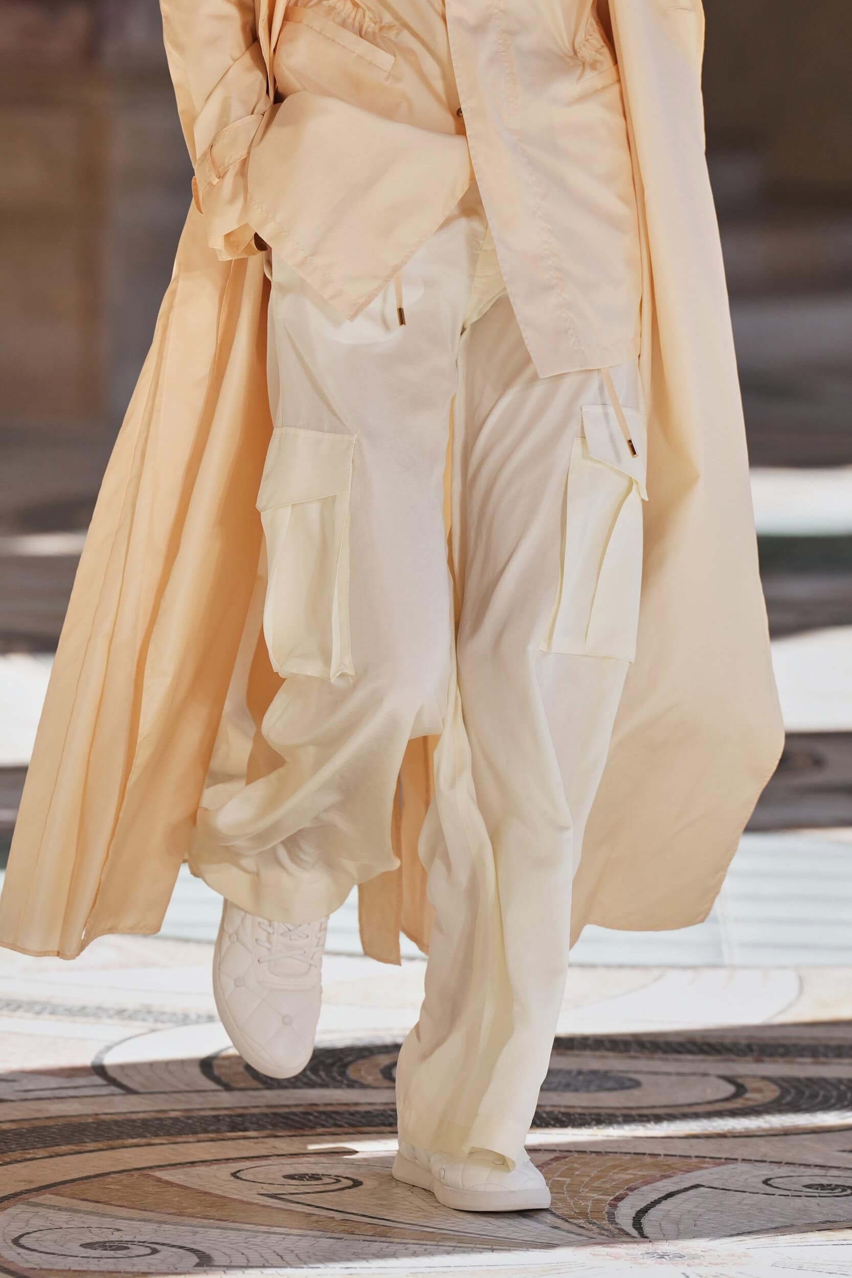 Gabriela Hearst Spring 2027 Fashion Show Details