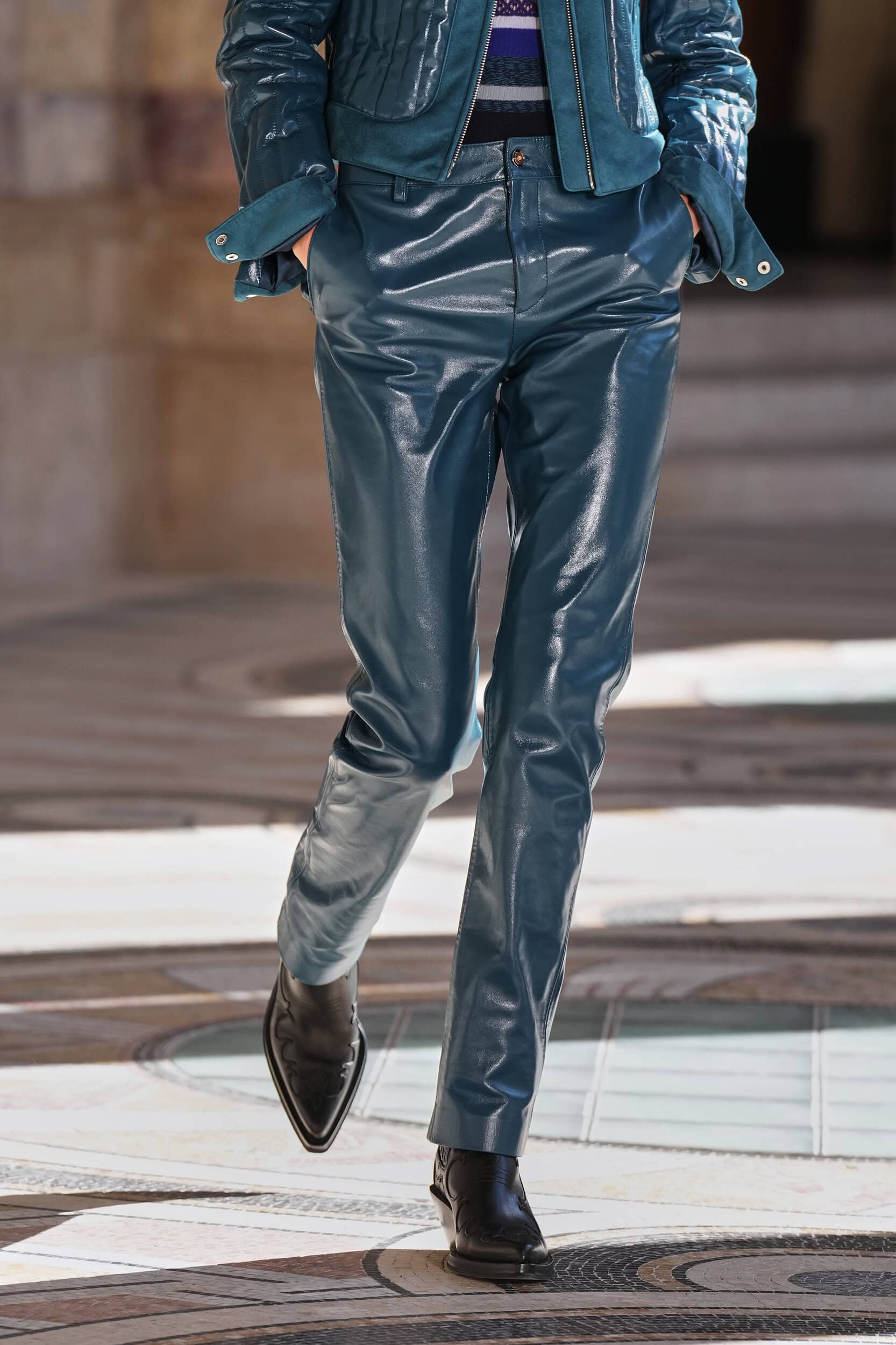 Gabriela Hearst Spring 2027 Fashion Show Details