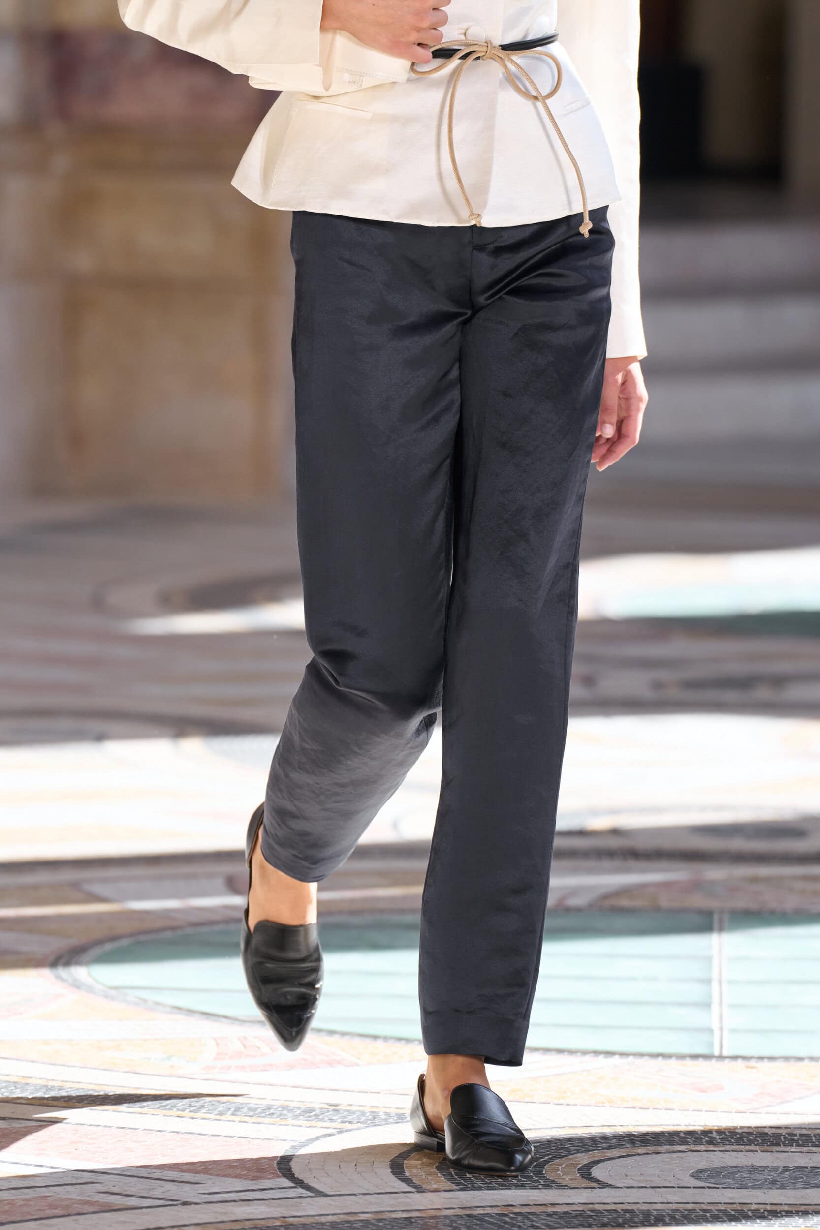 Gabriela Hearst Spring 2027 Fashion Show Details
