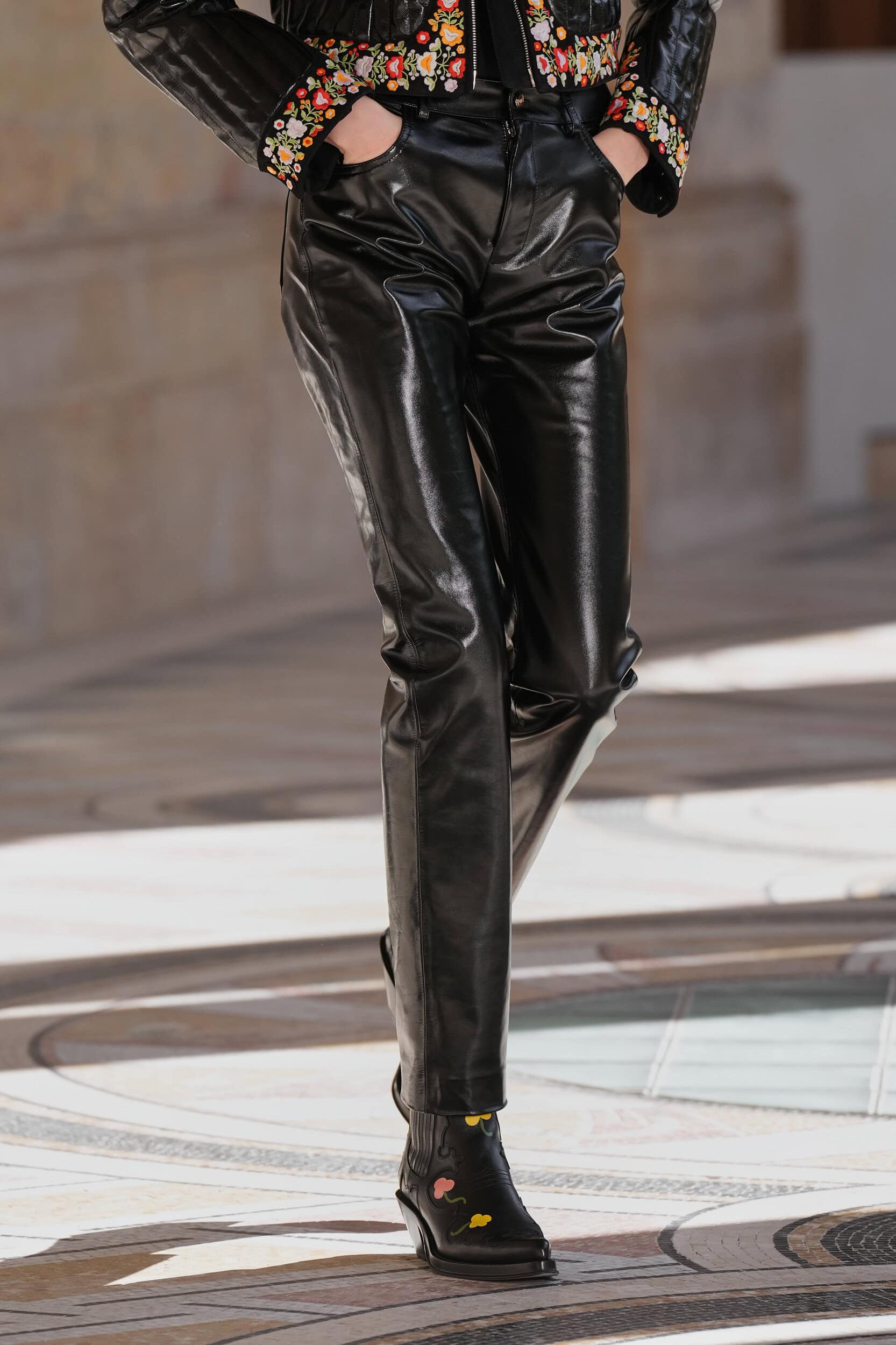 Gabriela Hearst Spring 2027 Fashion Show Details
