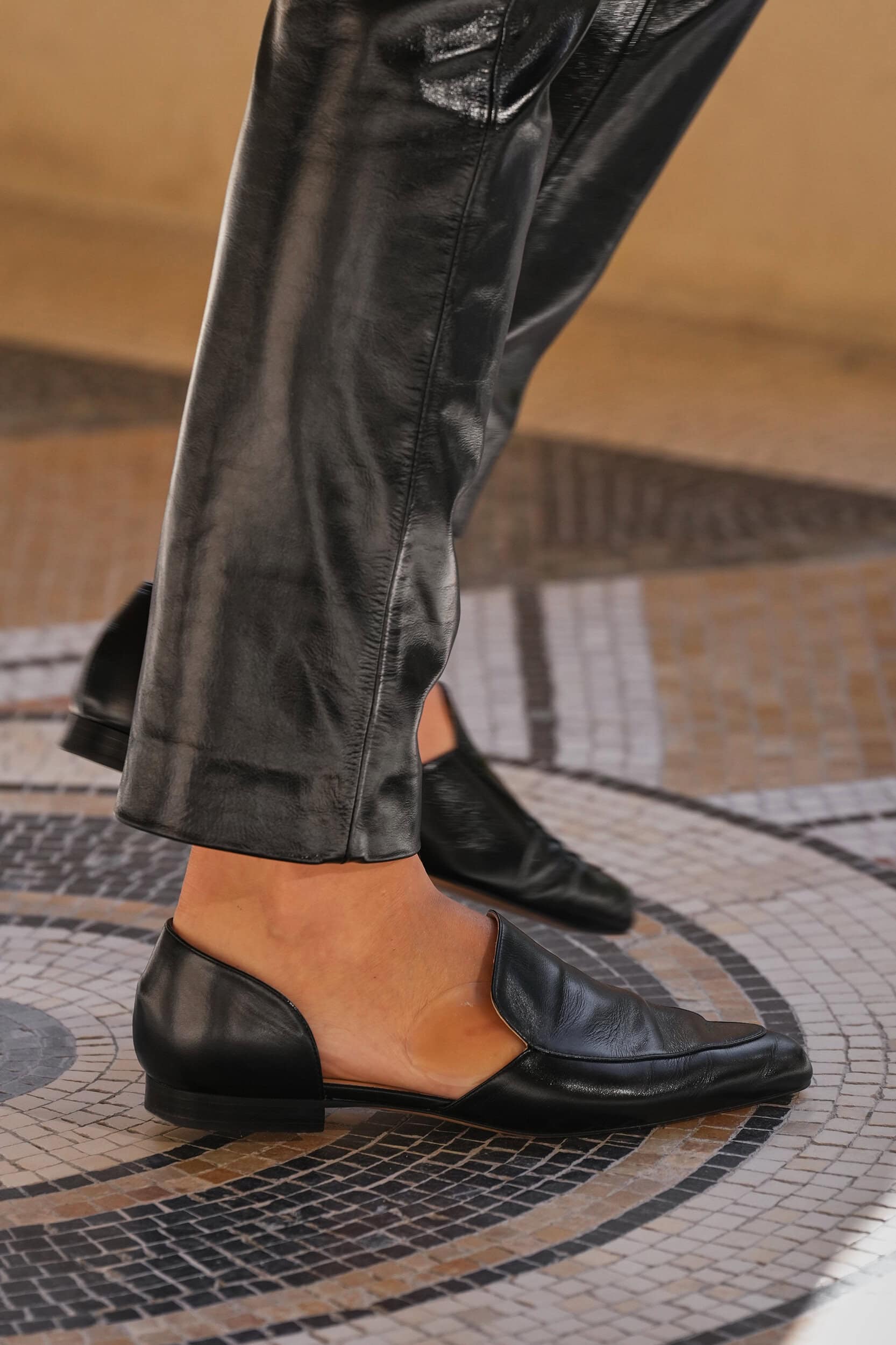 Gabriela Hearst Spring 2027 Fashion Show Details