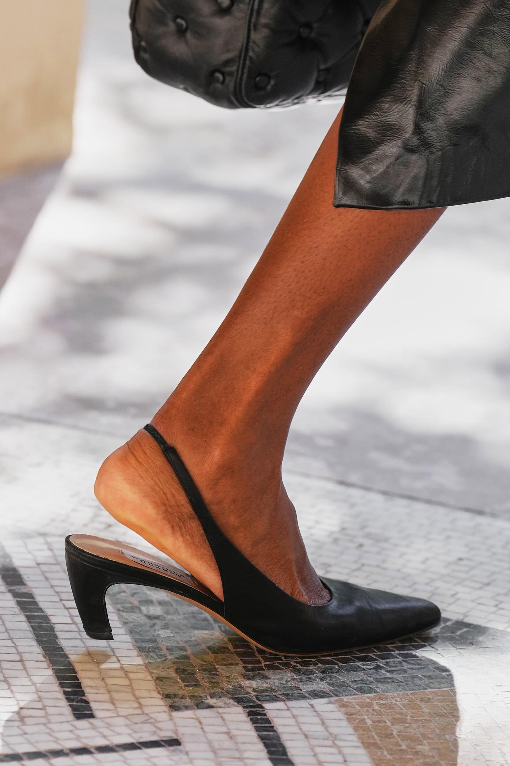 Gabriela Hearst Spring 2027 Fashion Show Details
