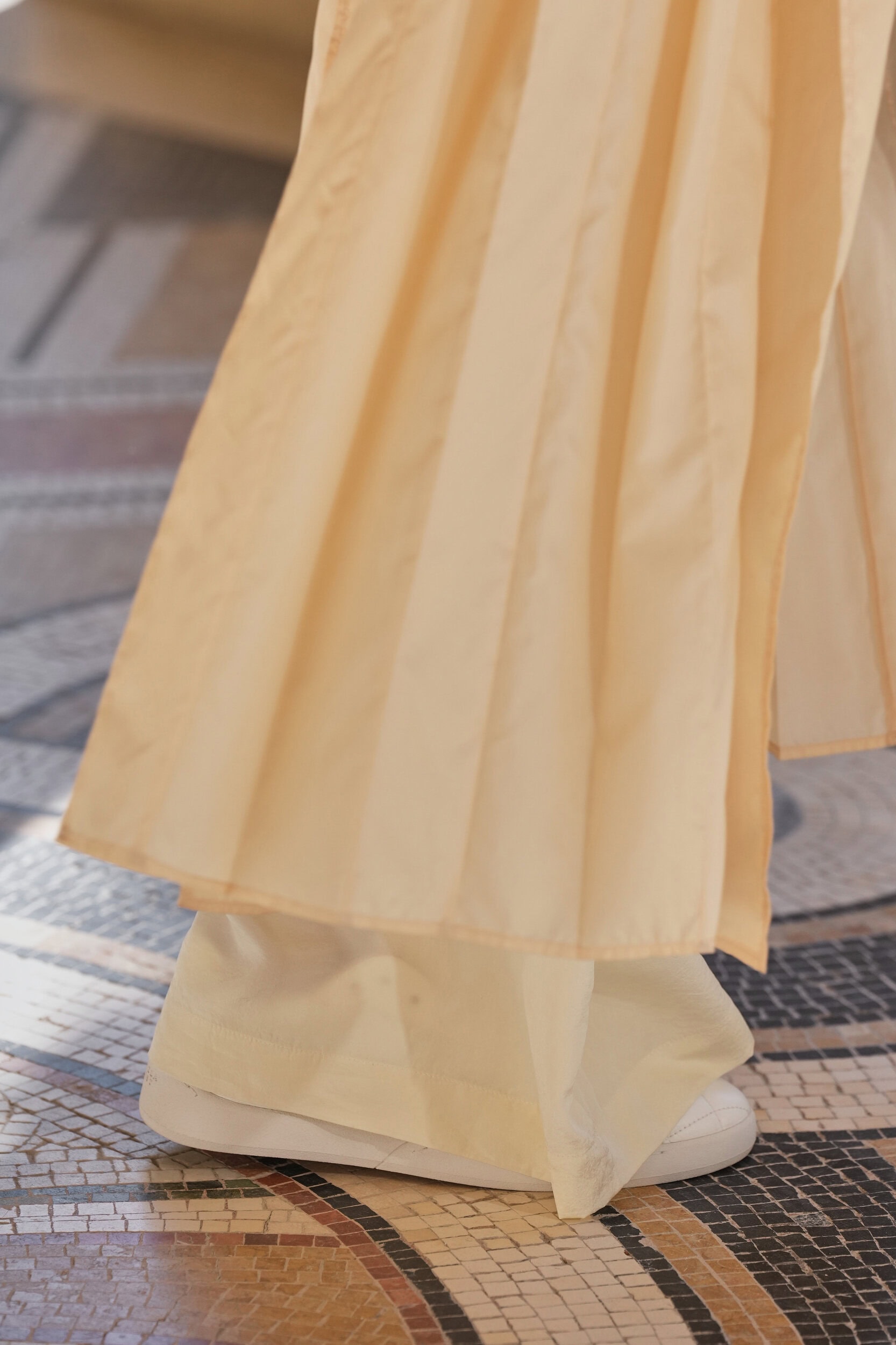 Gabriela Hearst Spring 2027 Fashion Show Details
