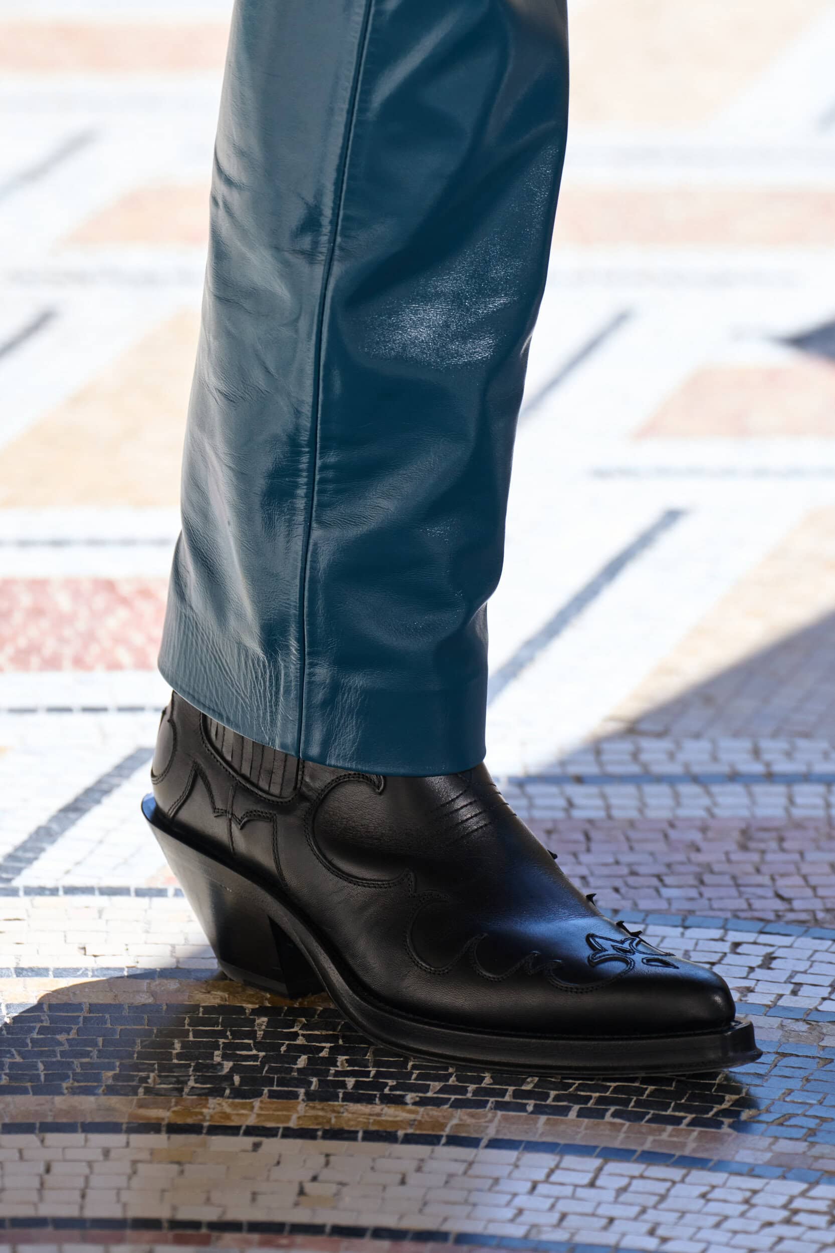 Gabriela Hearst Spring 2027 Fashion Show Details