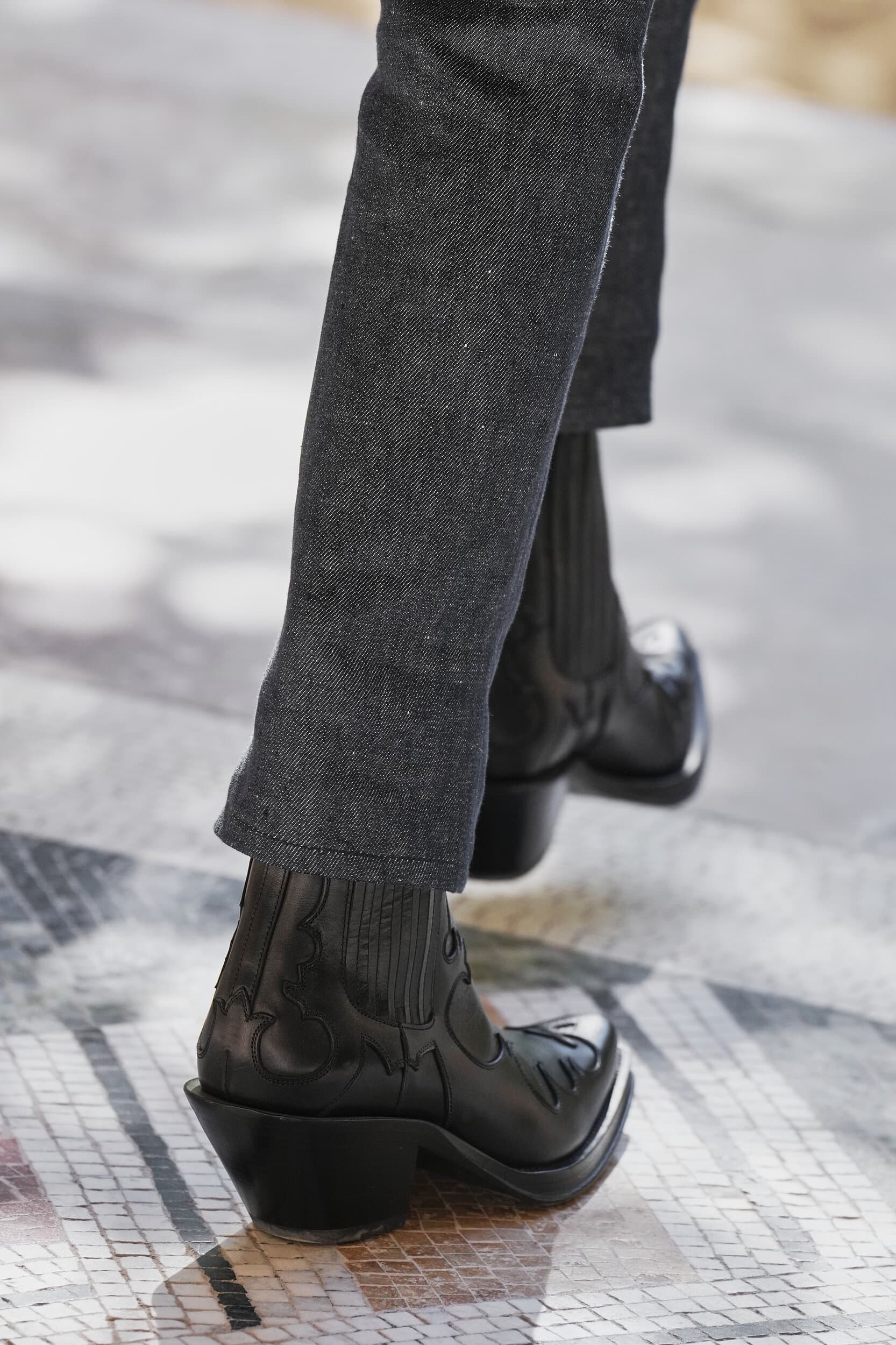 Gabriela Hearst Spring 2027 Fashion Show Details