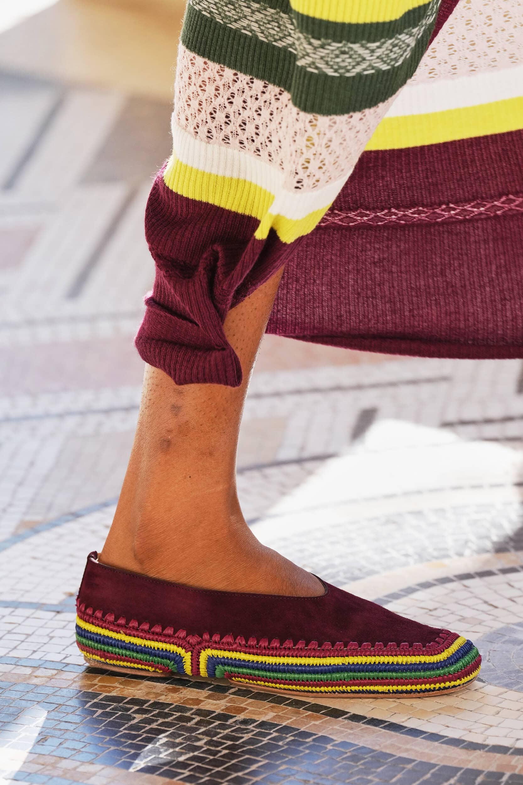 Gabriela Hearst Spring 2027 Fashion Show Details