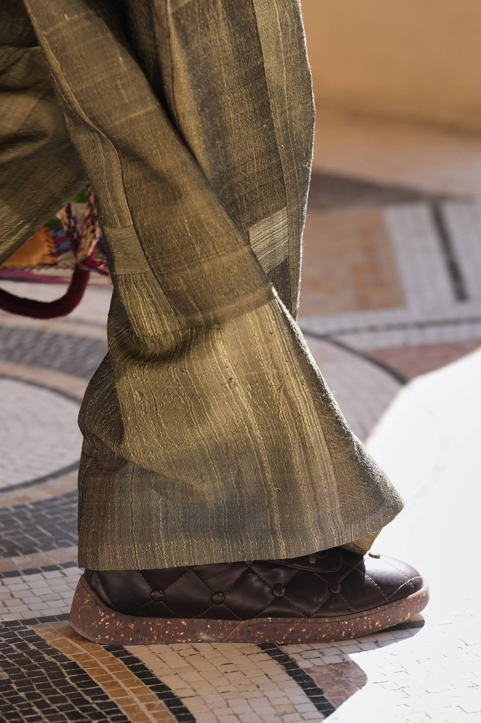 Gabriela Hearst Spring 2027 Fashion Show Details
