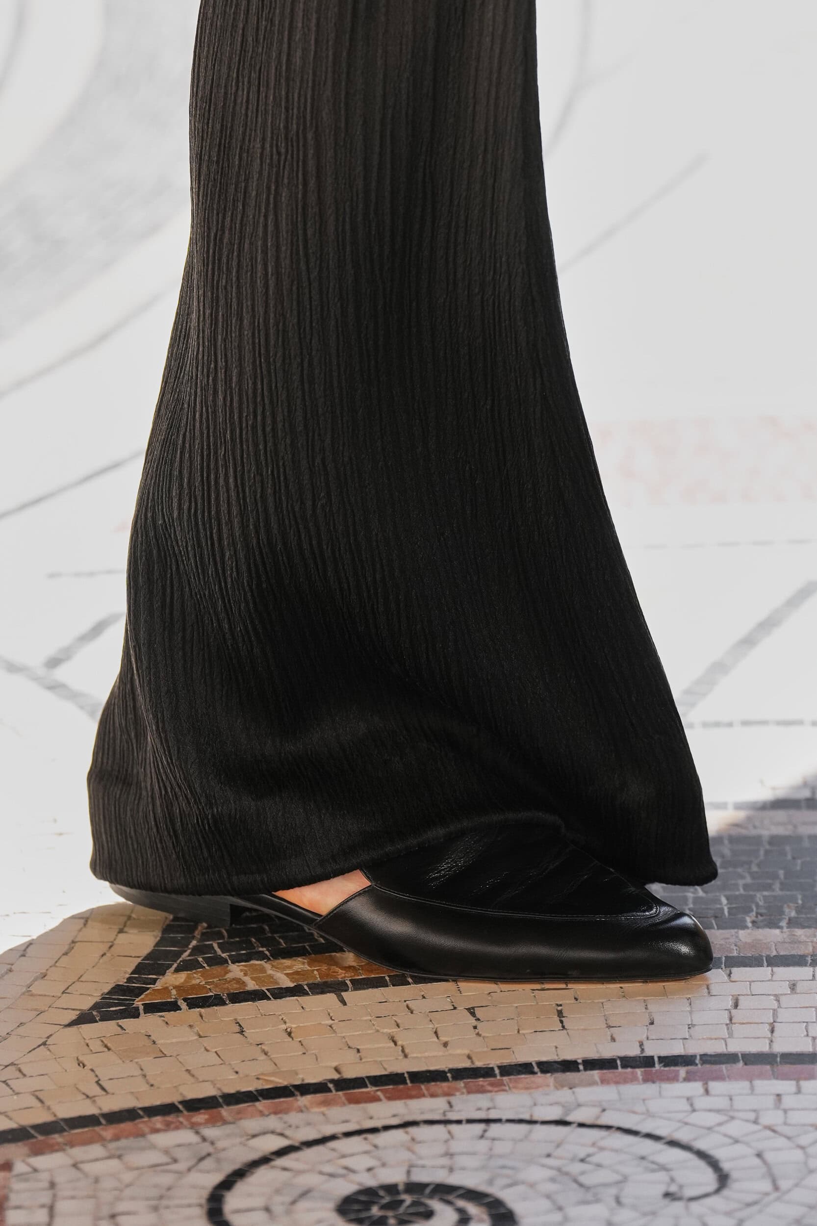 Gabriela Hearst Spring 2027 Fashion Show Details