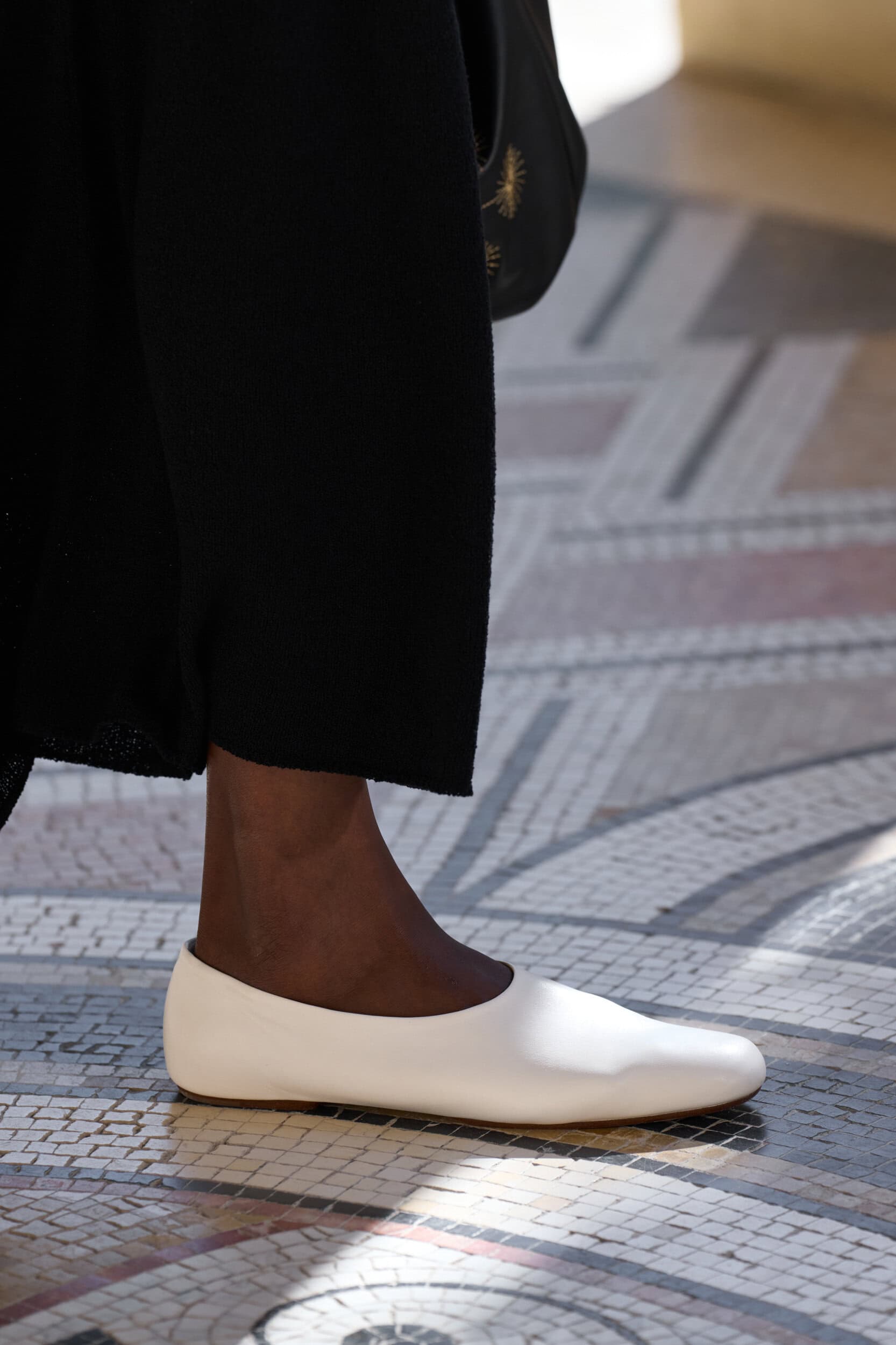 Gabriela Hearst Spring 2027 Fashion Show Details