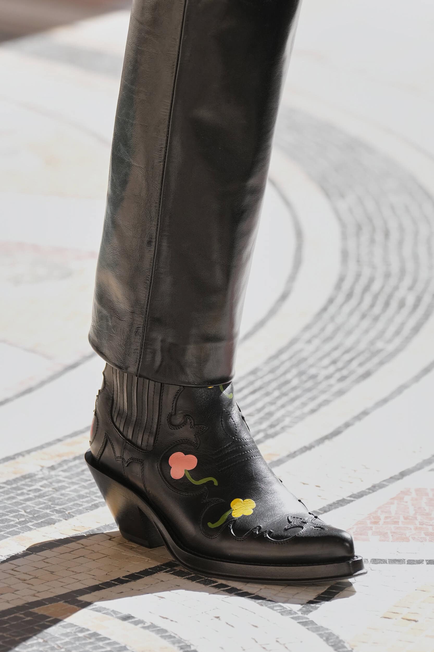 Gabriela Hearst Spring 2027 Fashion Show Details