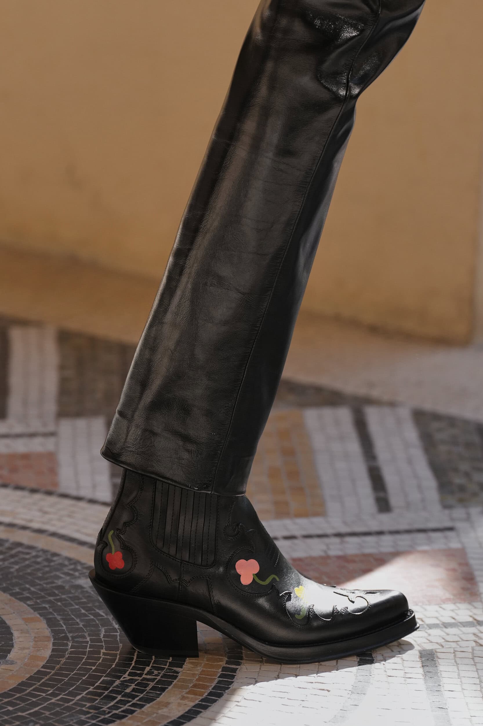 Gabriela Hearst Spring 2027 Fashion Show Details