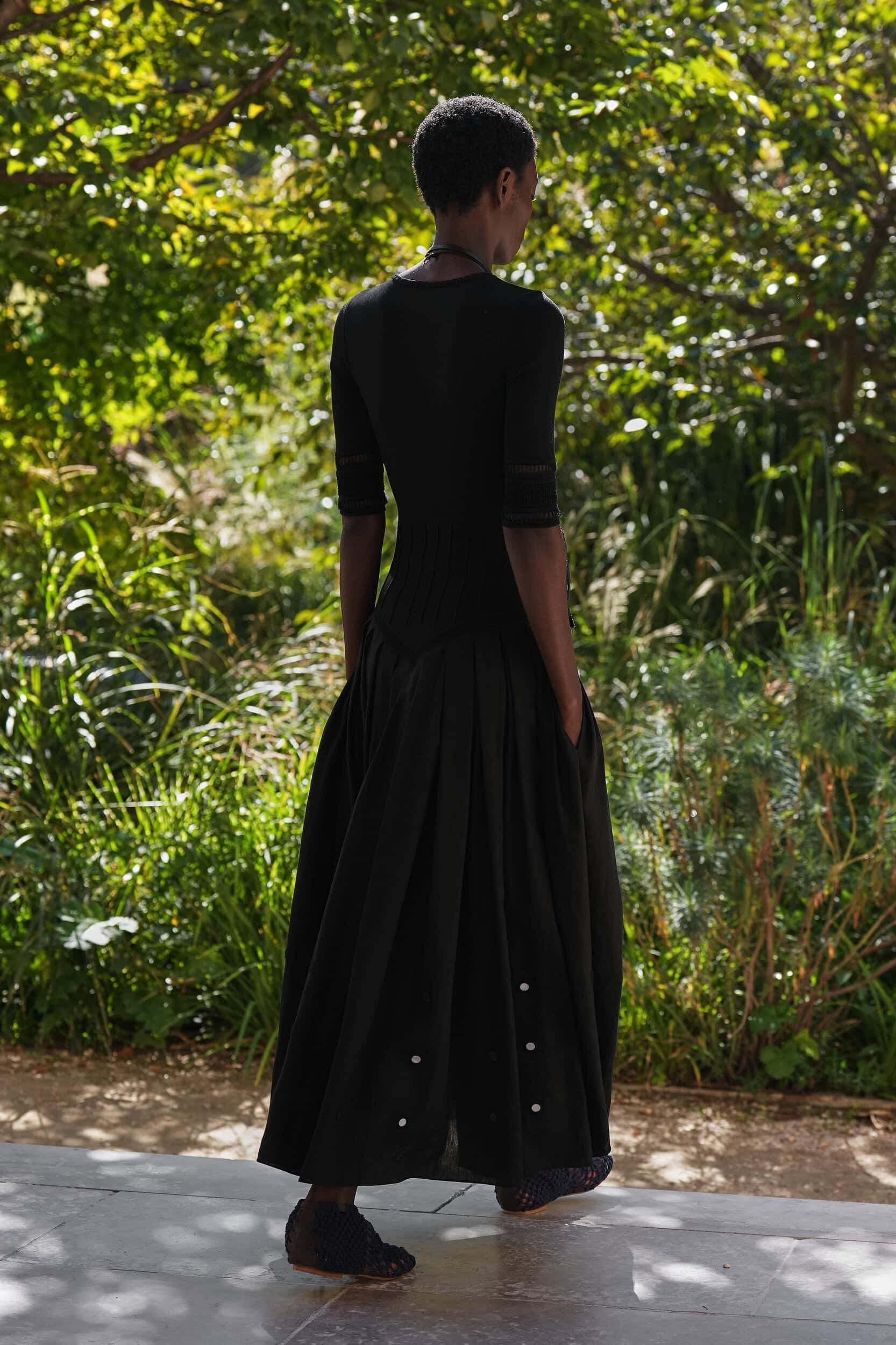 Gabriela Hearst Spring 2027 Fashion Show Details
