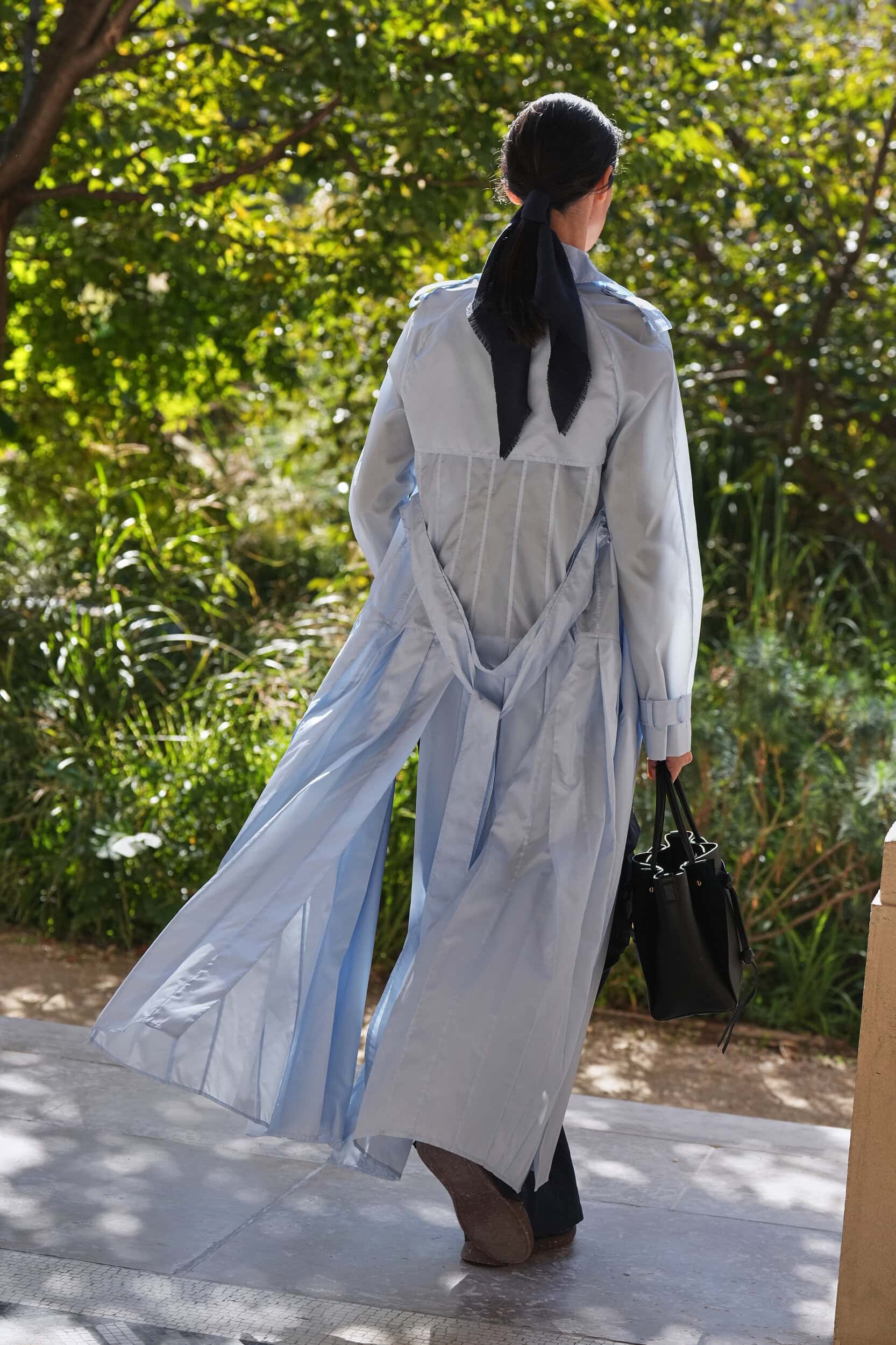 Gabriela Hearst Spring 2027 Fashion Show Details